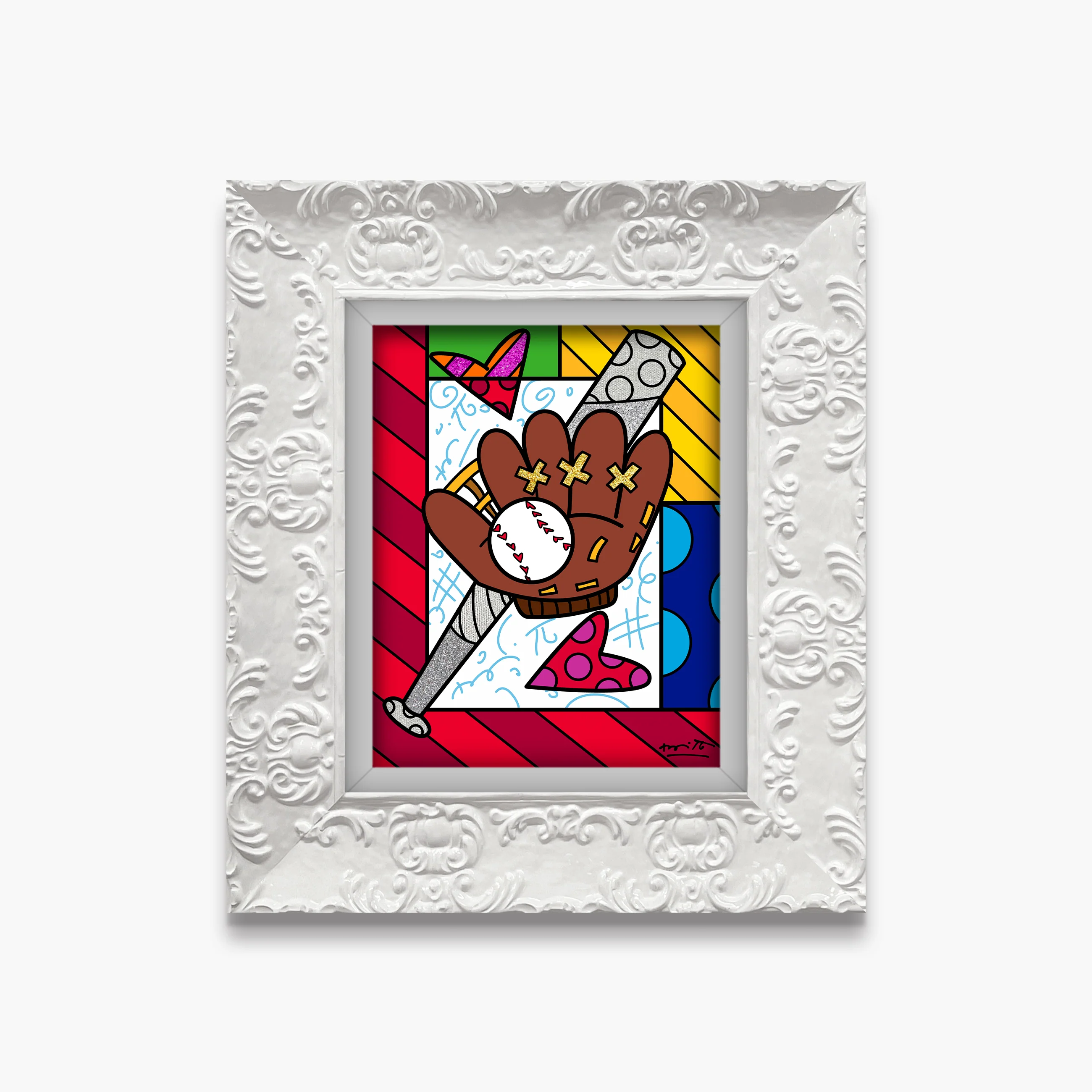 Home Run - Limited Edition Print - Image 7