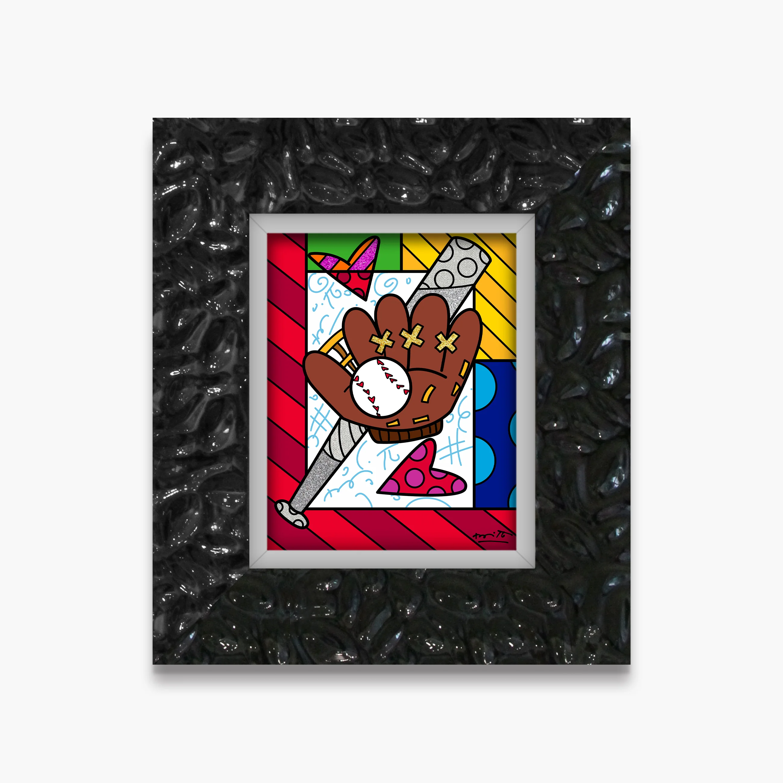 Home Run - Limited Edition Print - Image 9