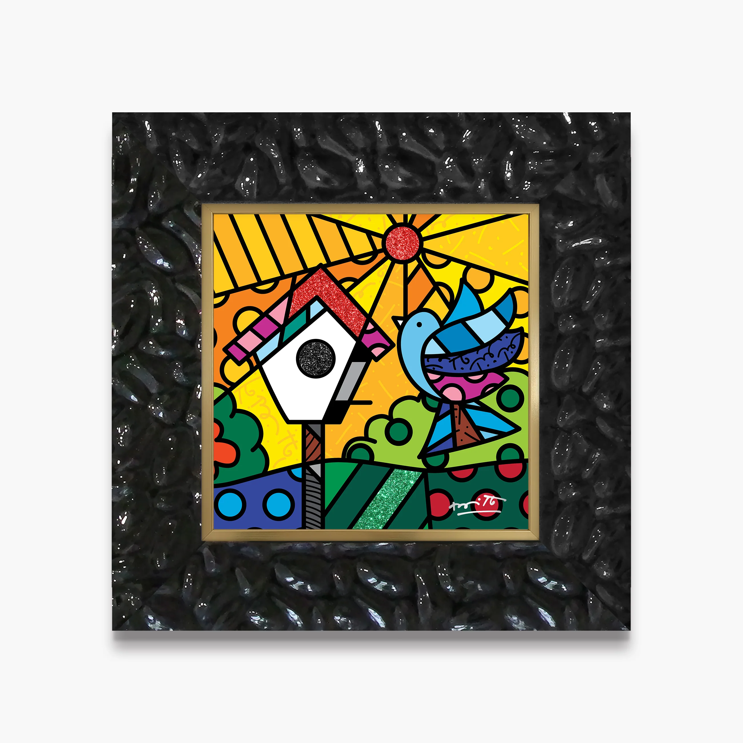 Home Sweet Home - Limited Edition Print - Image 15