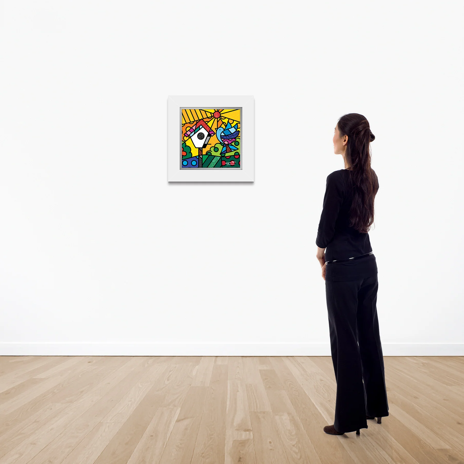 Home Sweet Home - Limited Edition Print - Image 3