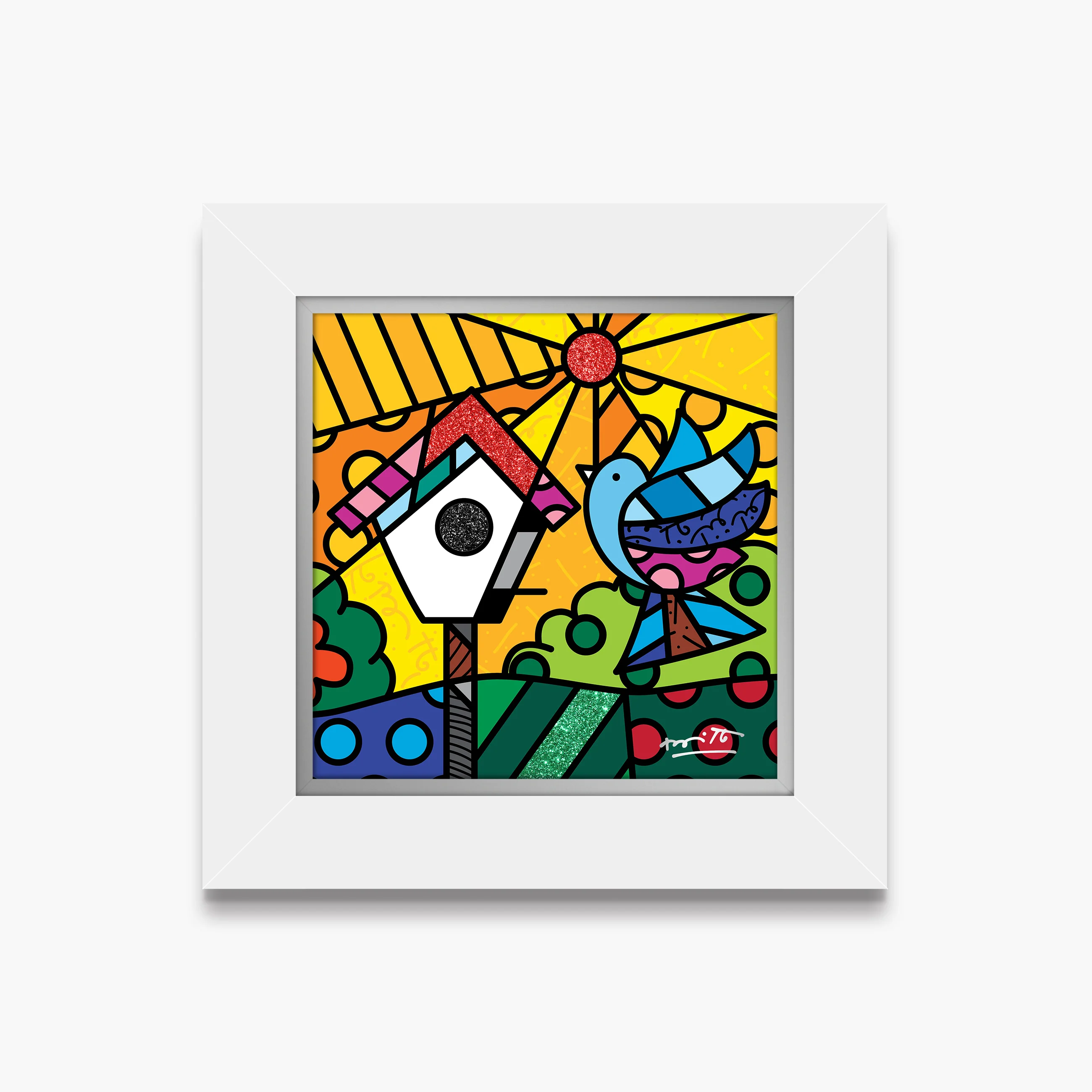 Home Sweet Home - Limited Edition Print - Image 5