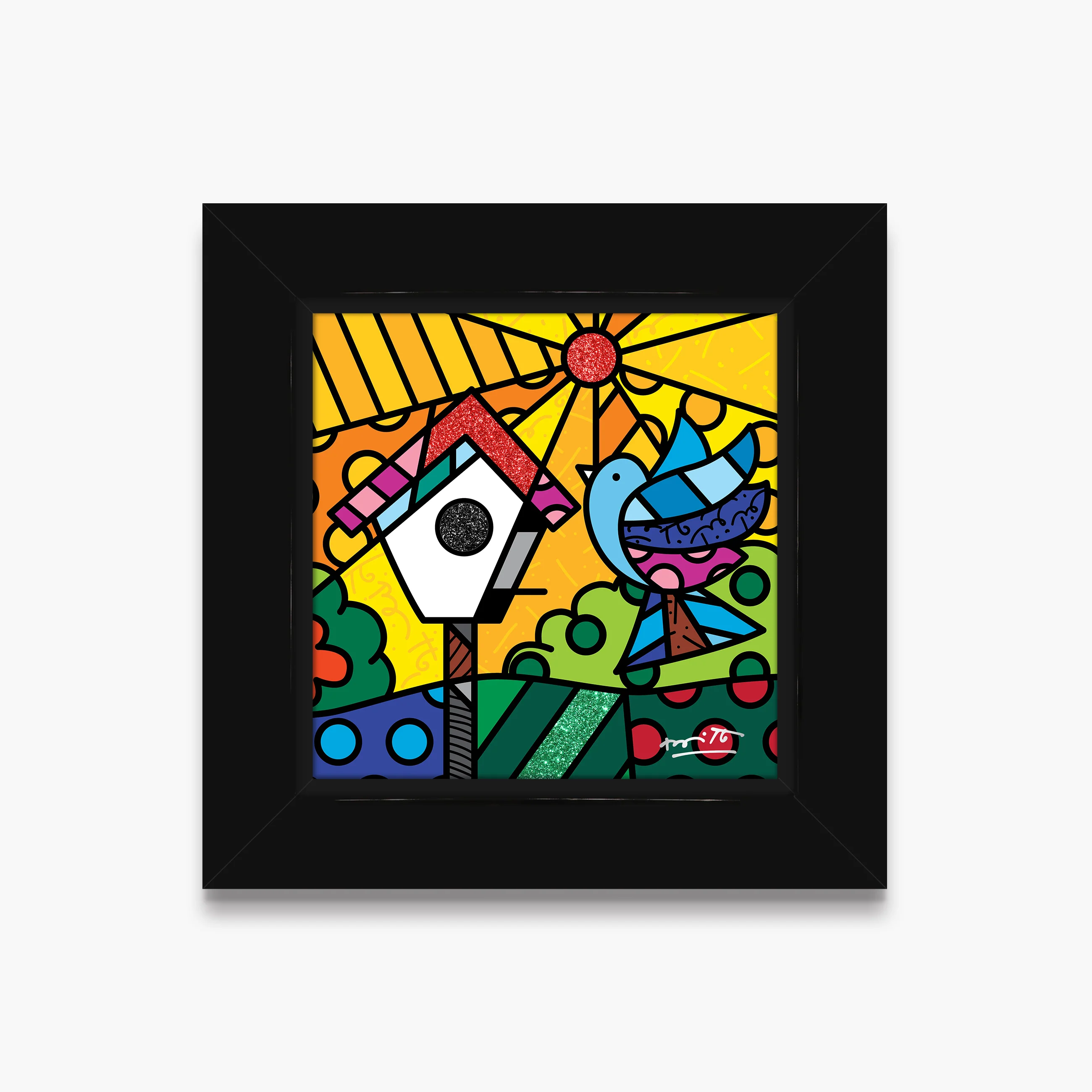 Home Sweet Home - Limited Edition Print - Image 6