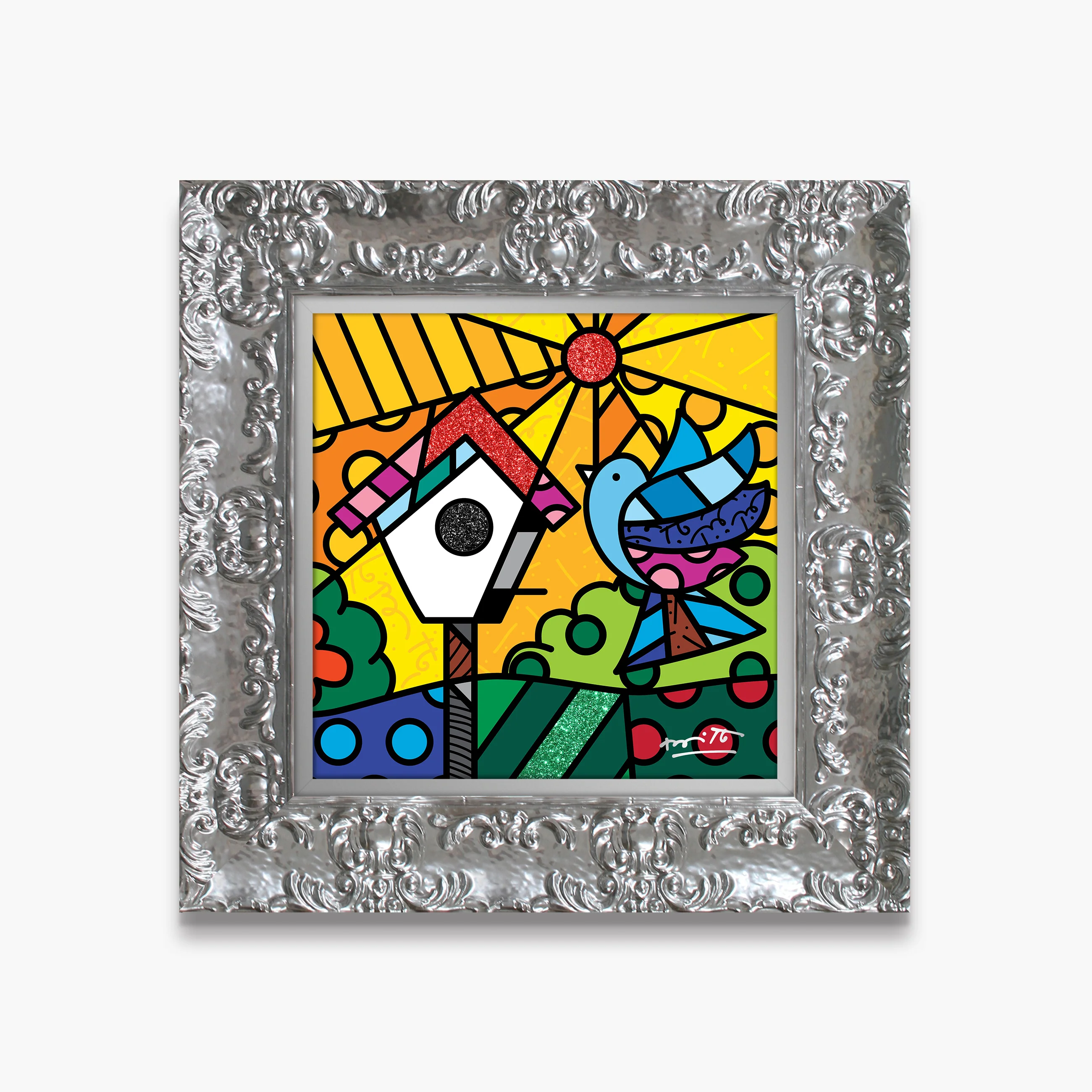 Home Sweet Home - Limited Edition Print - Image 9