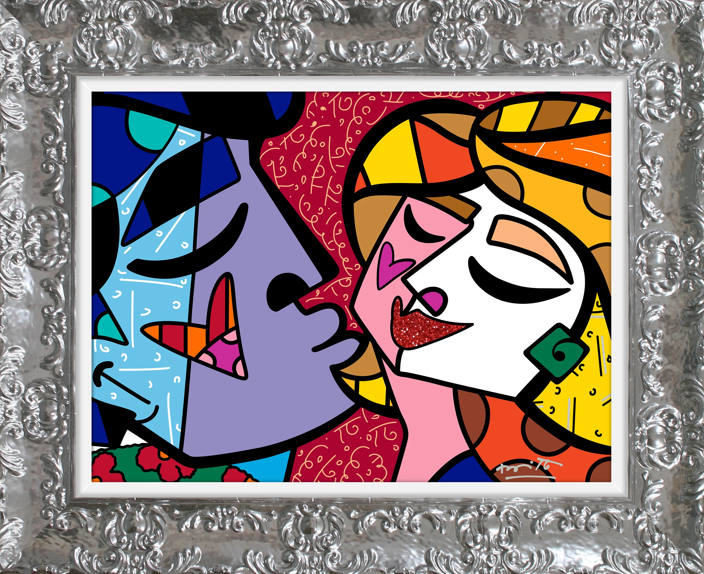 Honey - Limited Edition Print - Image 10
