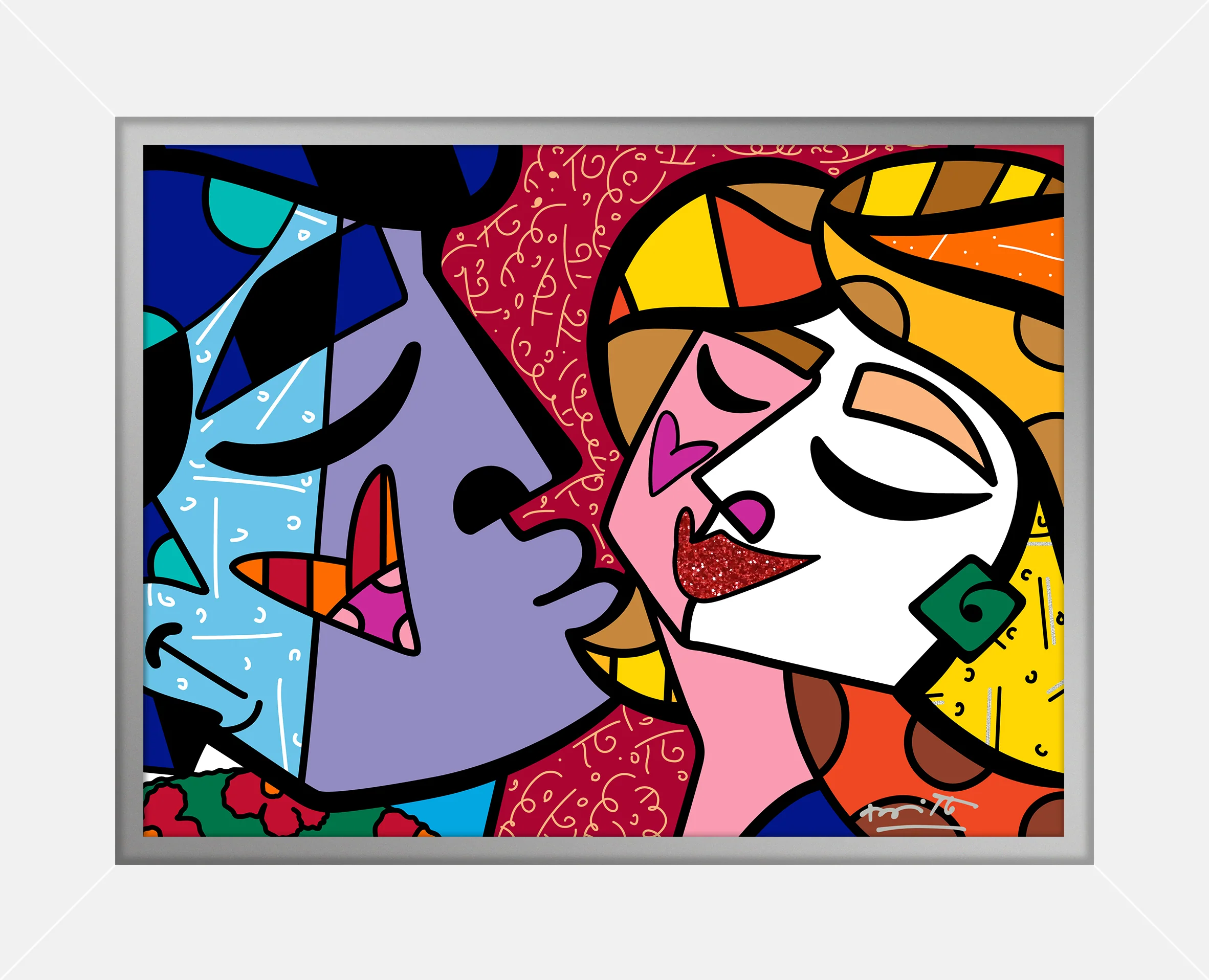 Honey - Limited Edition Print - Image 11