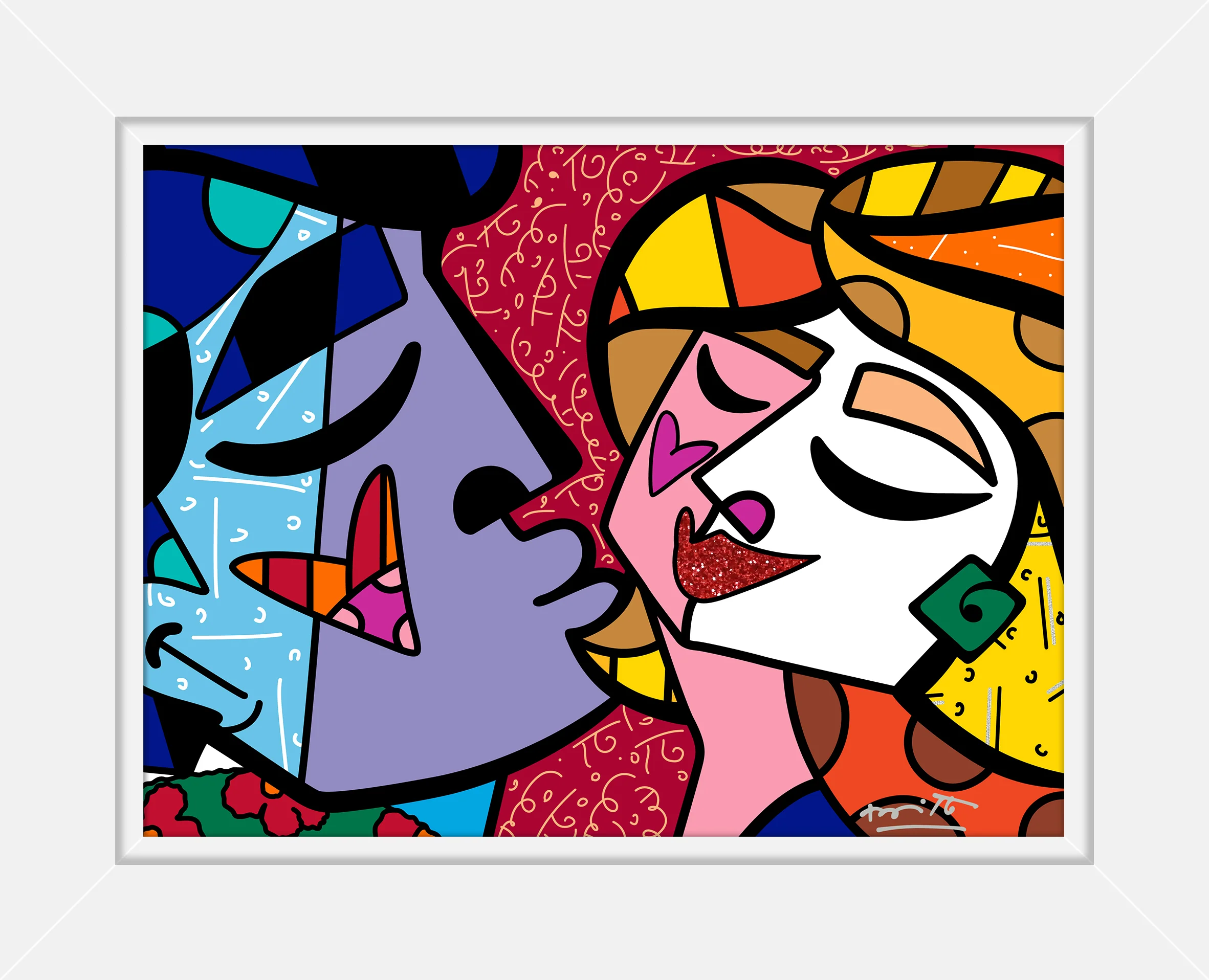 Honey - Limited Edition Print - Image 12