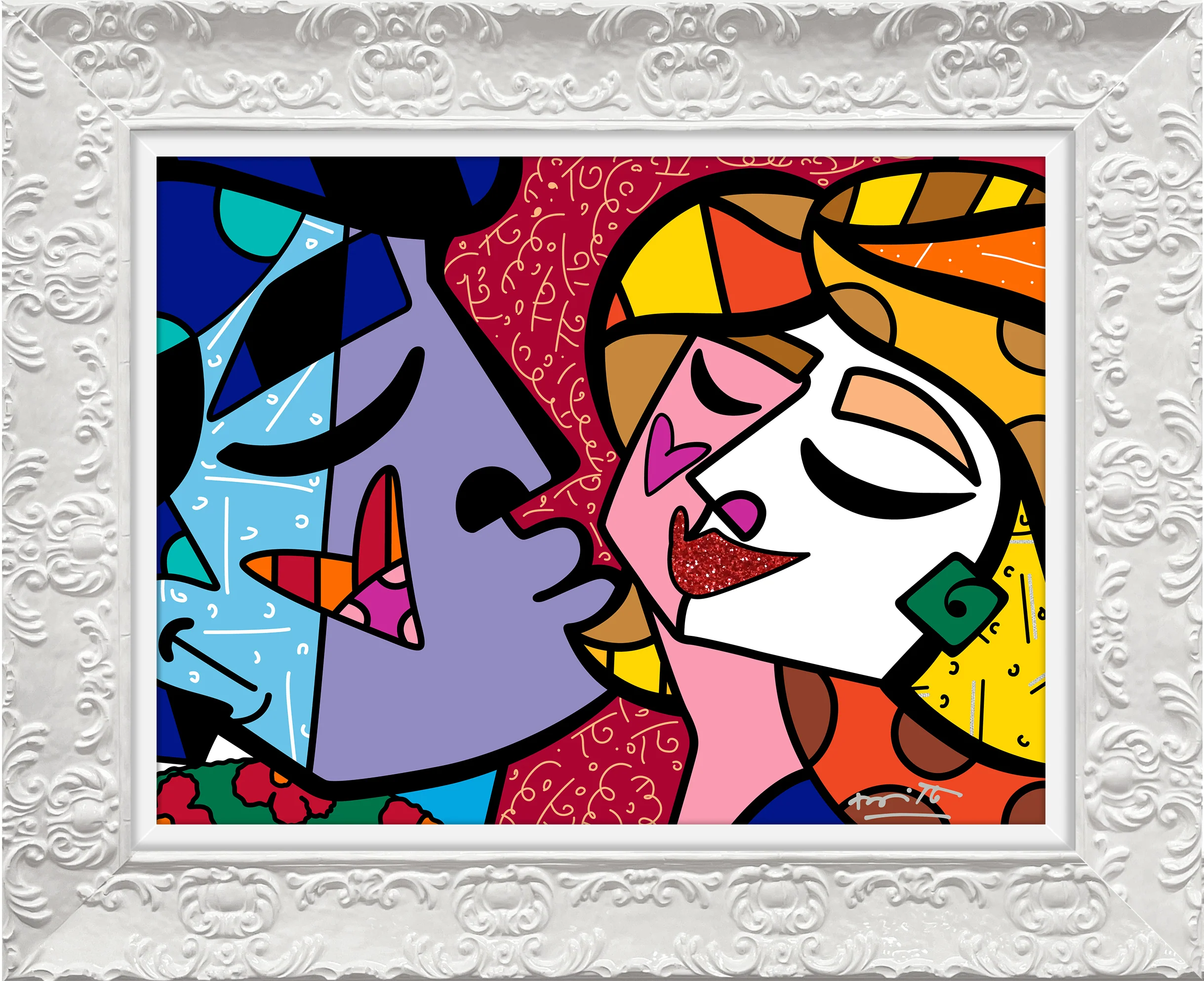Honey - Limited Edition Print - Image 14