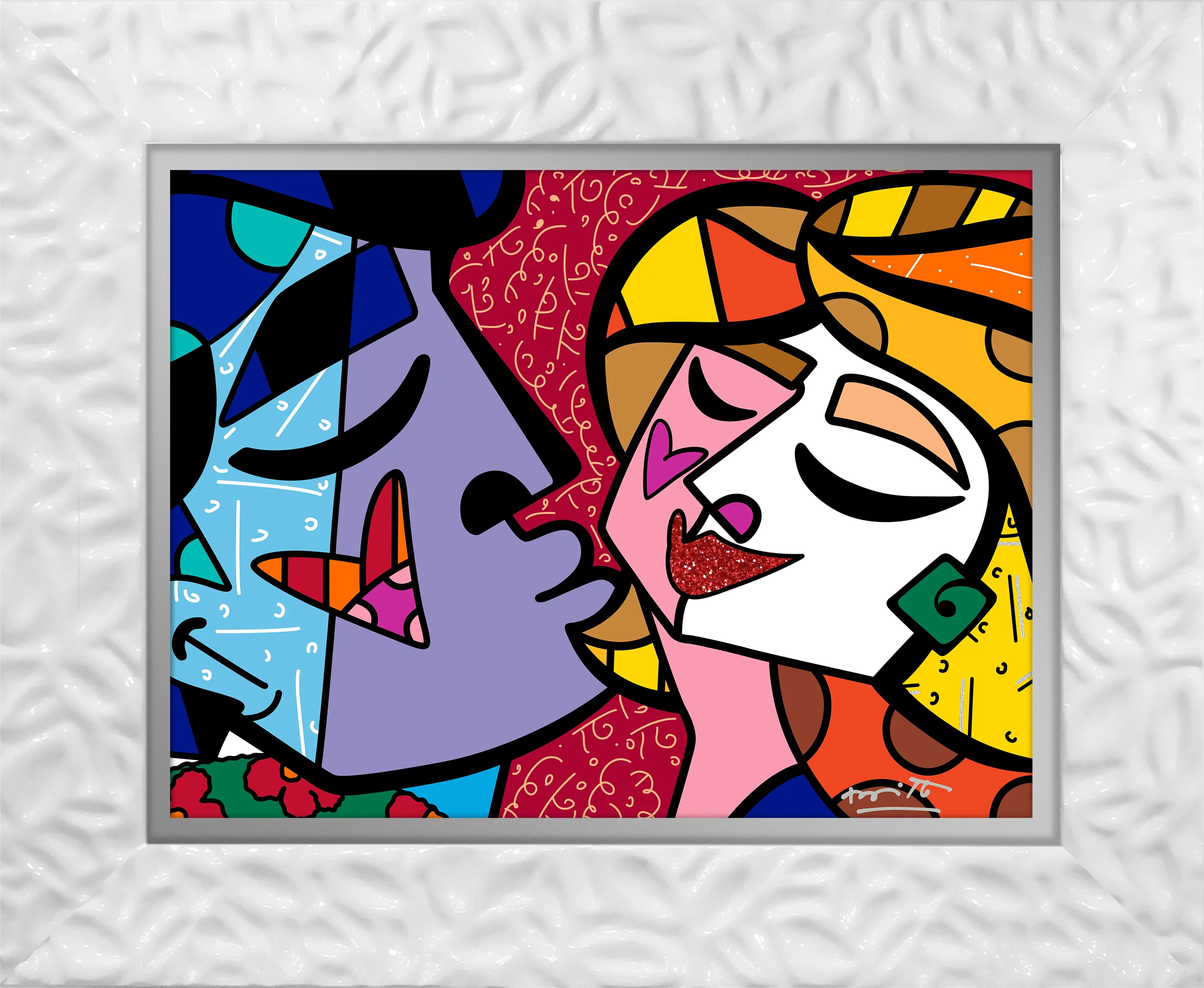 Honey - Limited Edition Print - Image 15