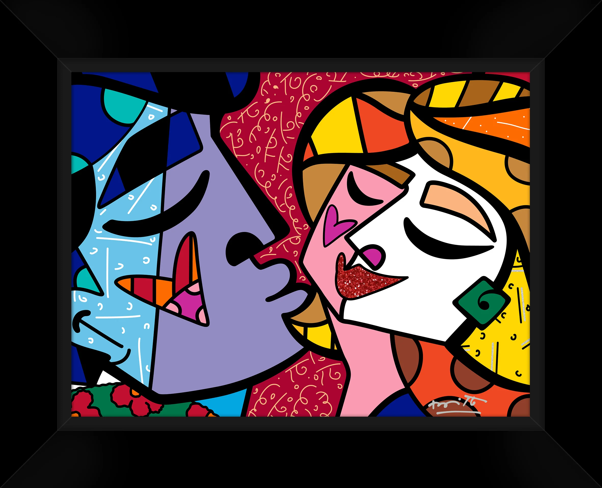 Honey - Limited Edition Print - Image 2