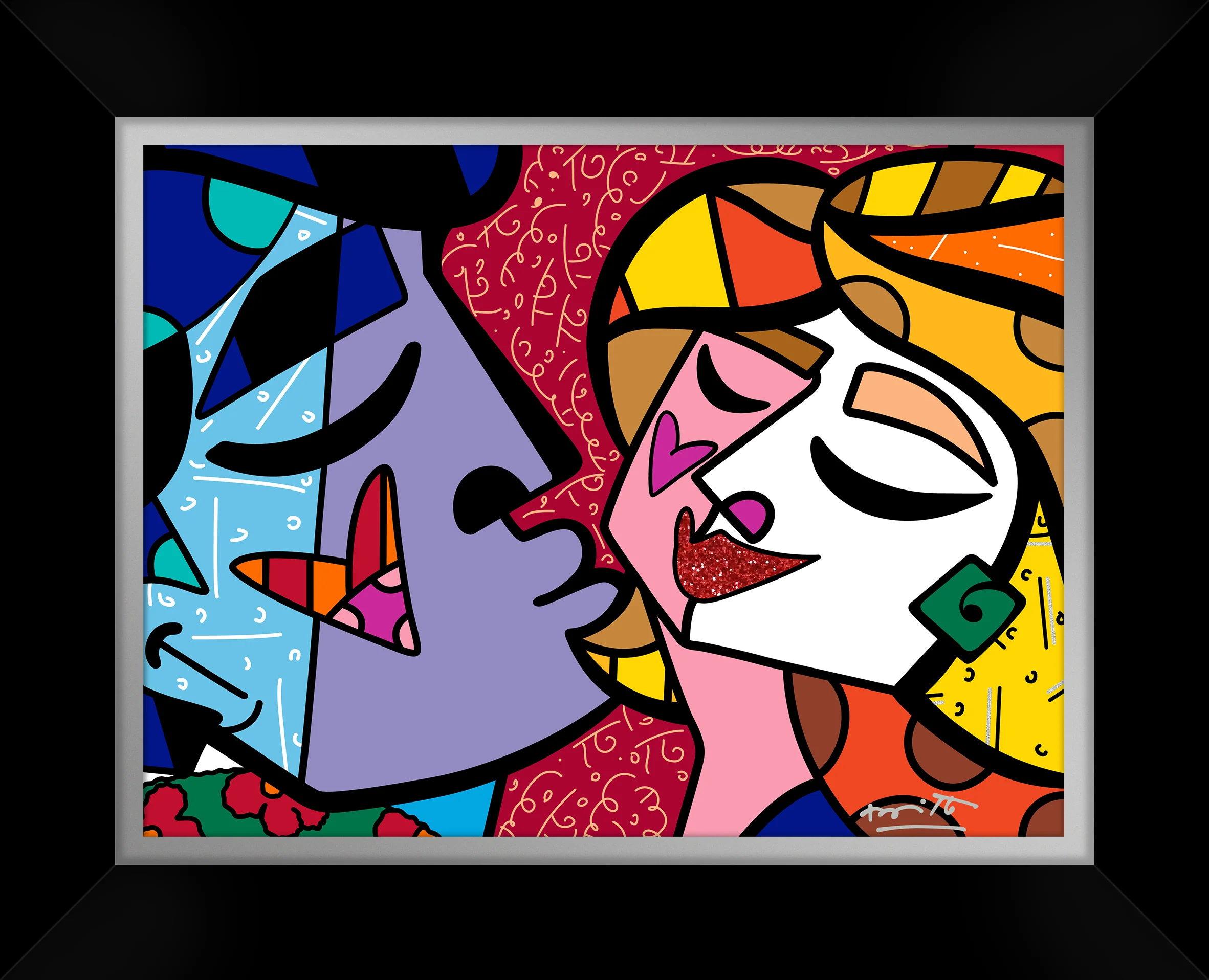 Honey - Limited Edition Print - Image 3