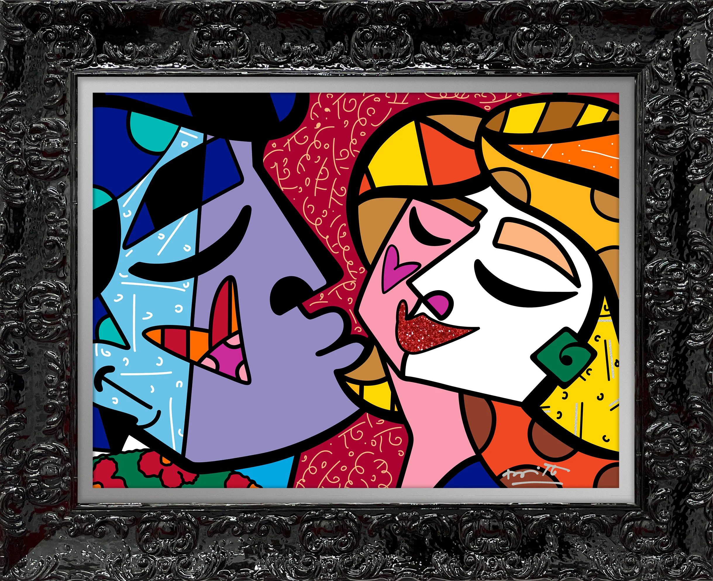 Honey - Limited Edition Print - Image 5