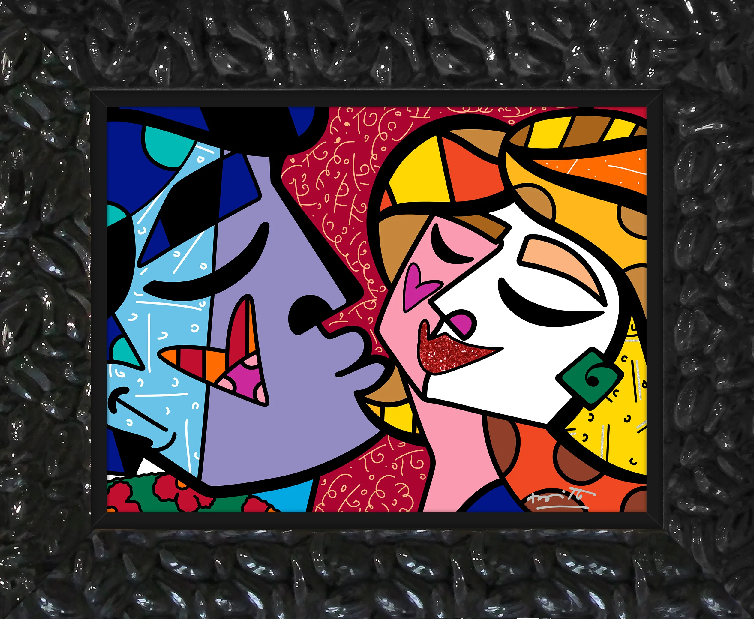Honey - Limited Edition Print - Image 6