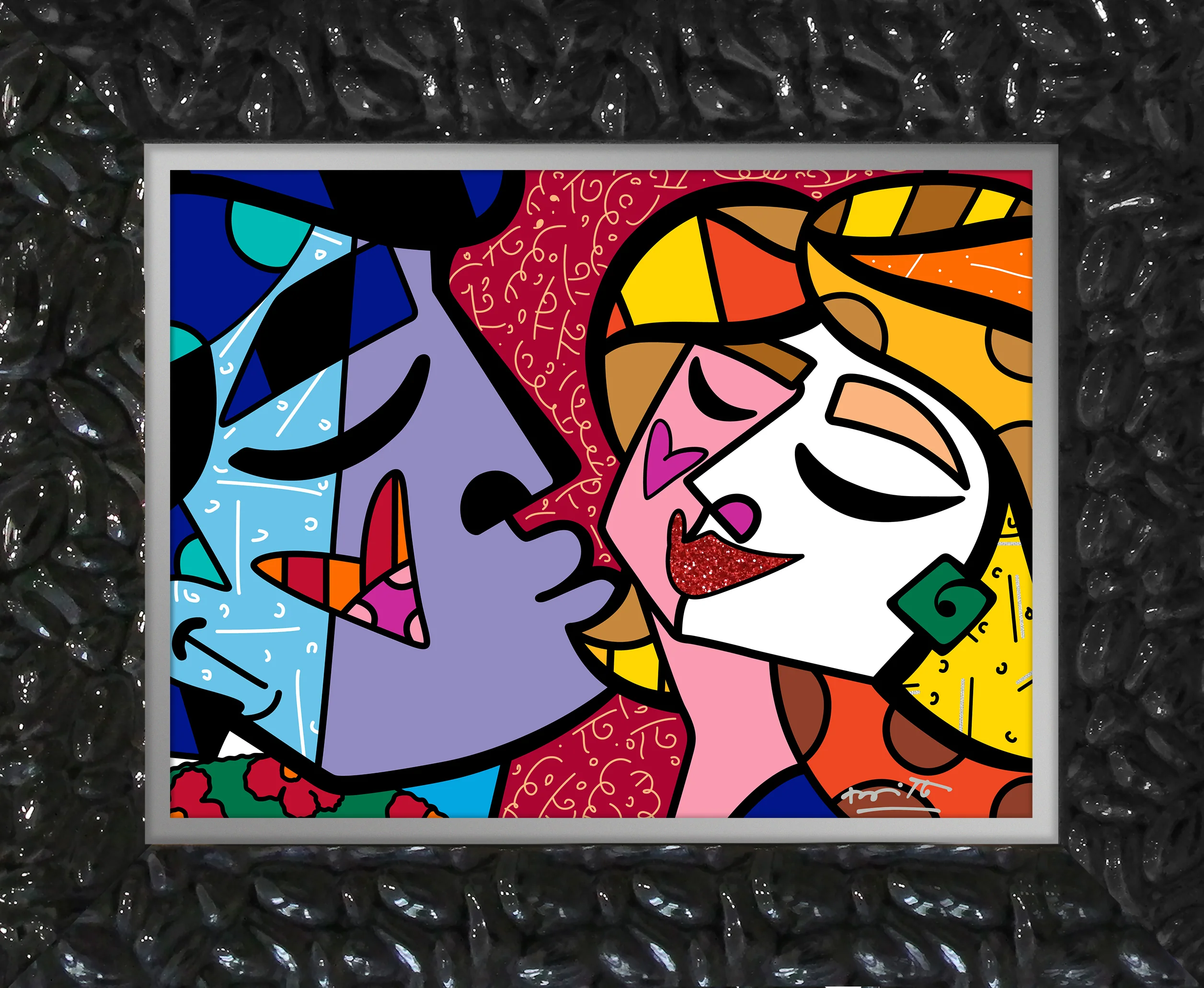 Honey - Limited Edition Print - Image 7