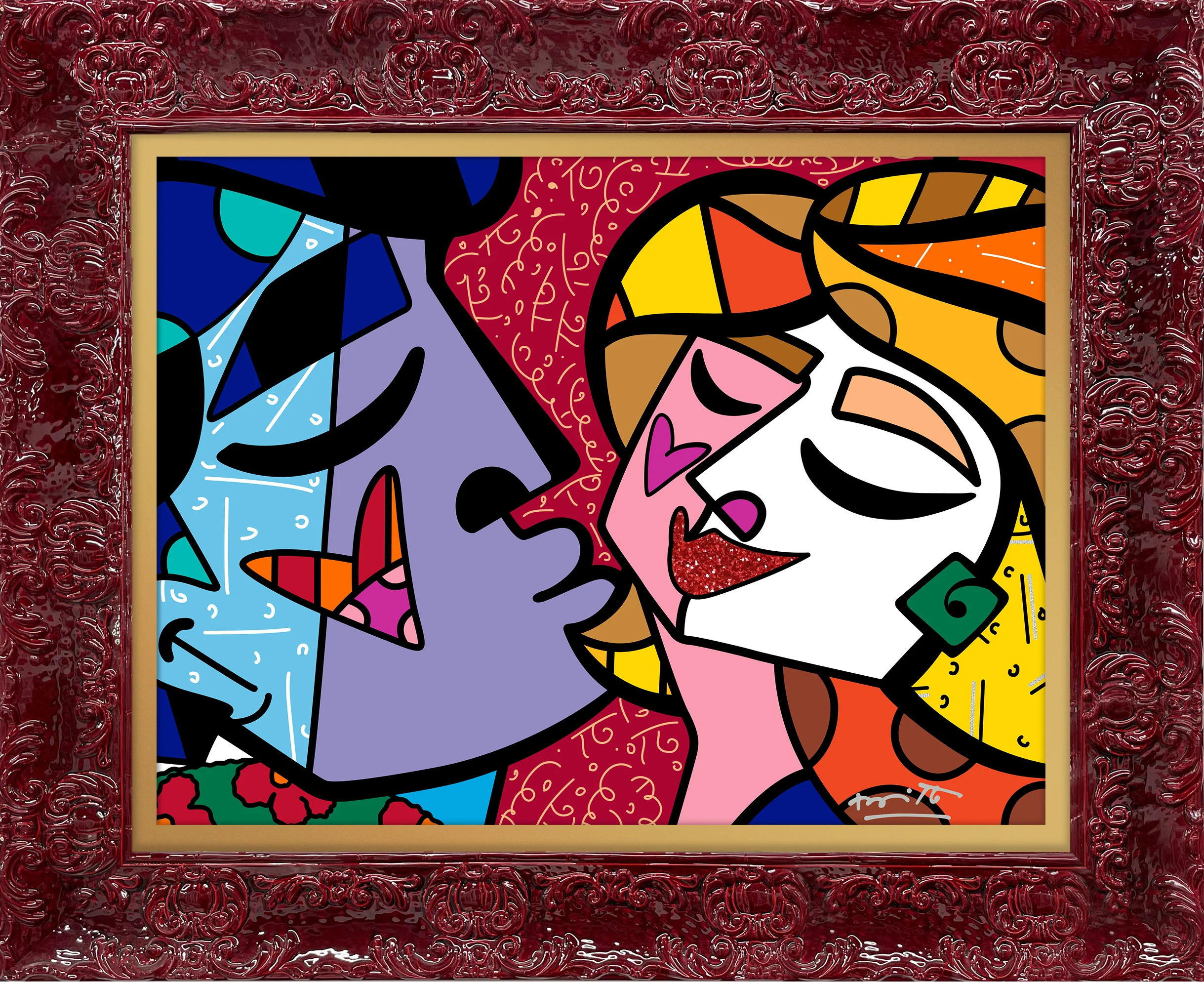 Honey - Limited Edition Print - Image 9