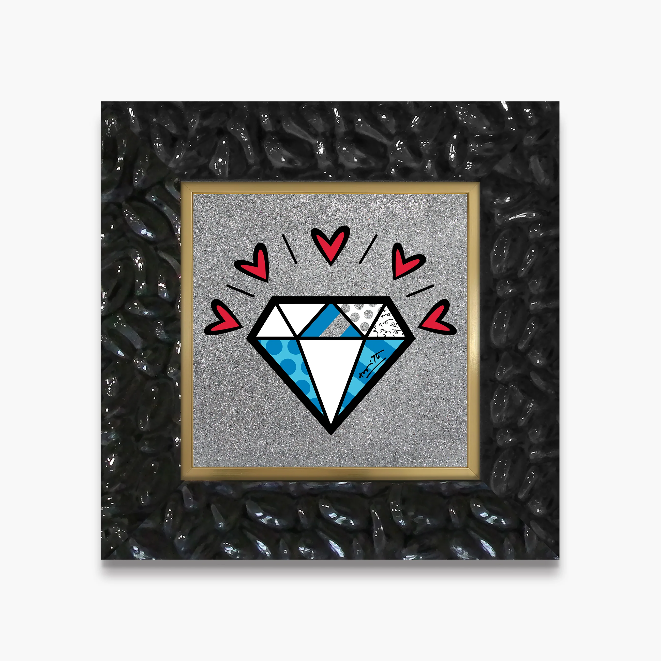 Hope Diamond - Limited Edition Print - Image 14