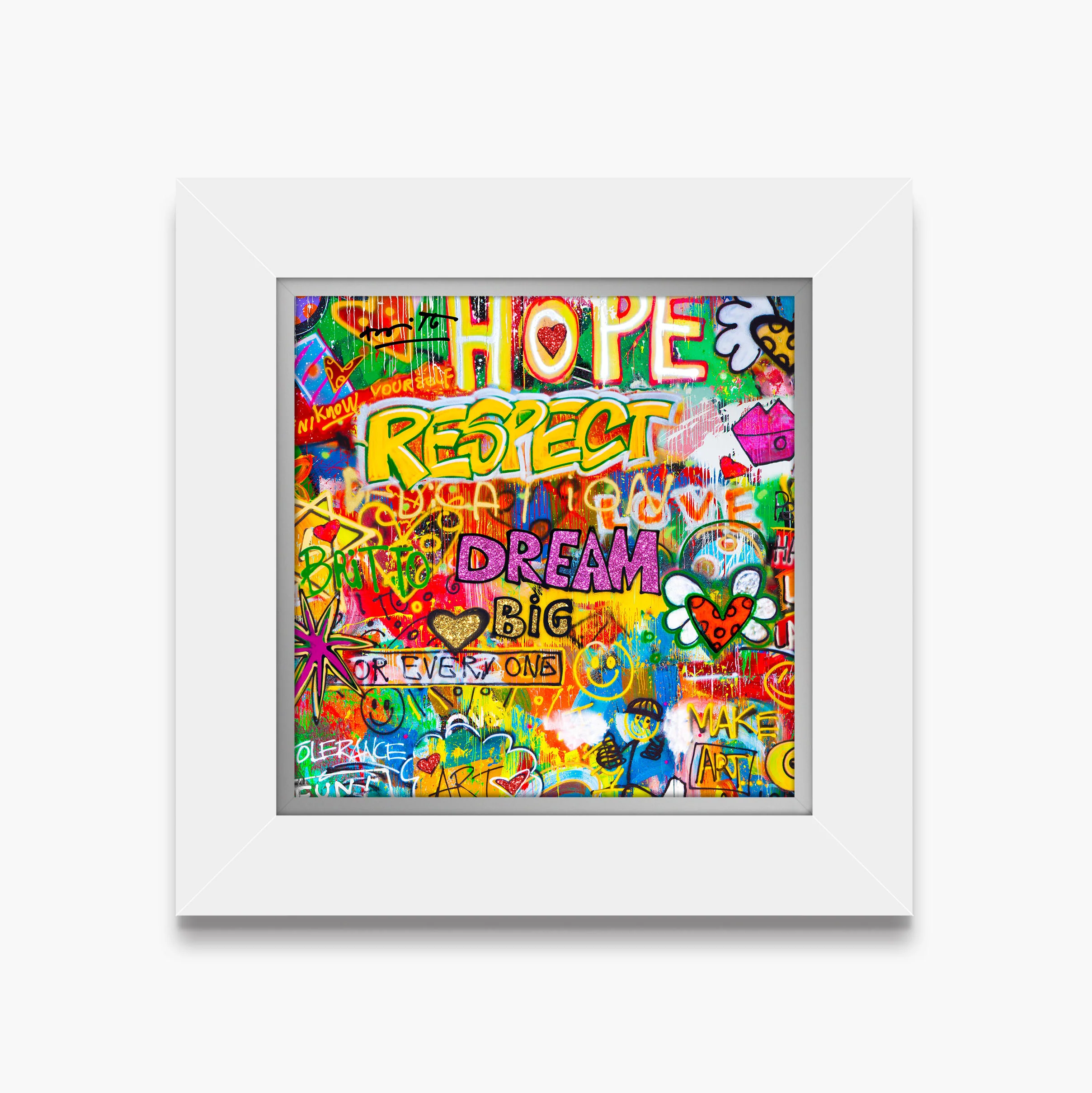 Hope - Limited Edition Print - Image 10