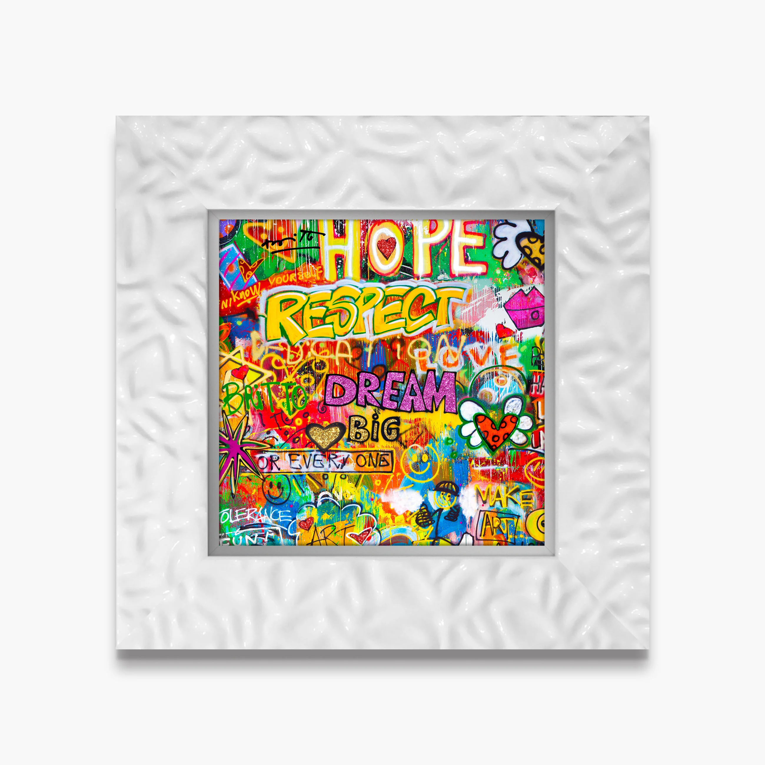Hope - Limited Edition Print - Image 11