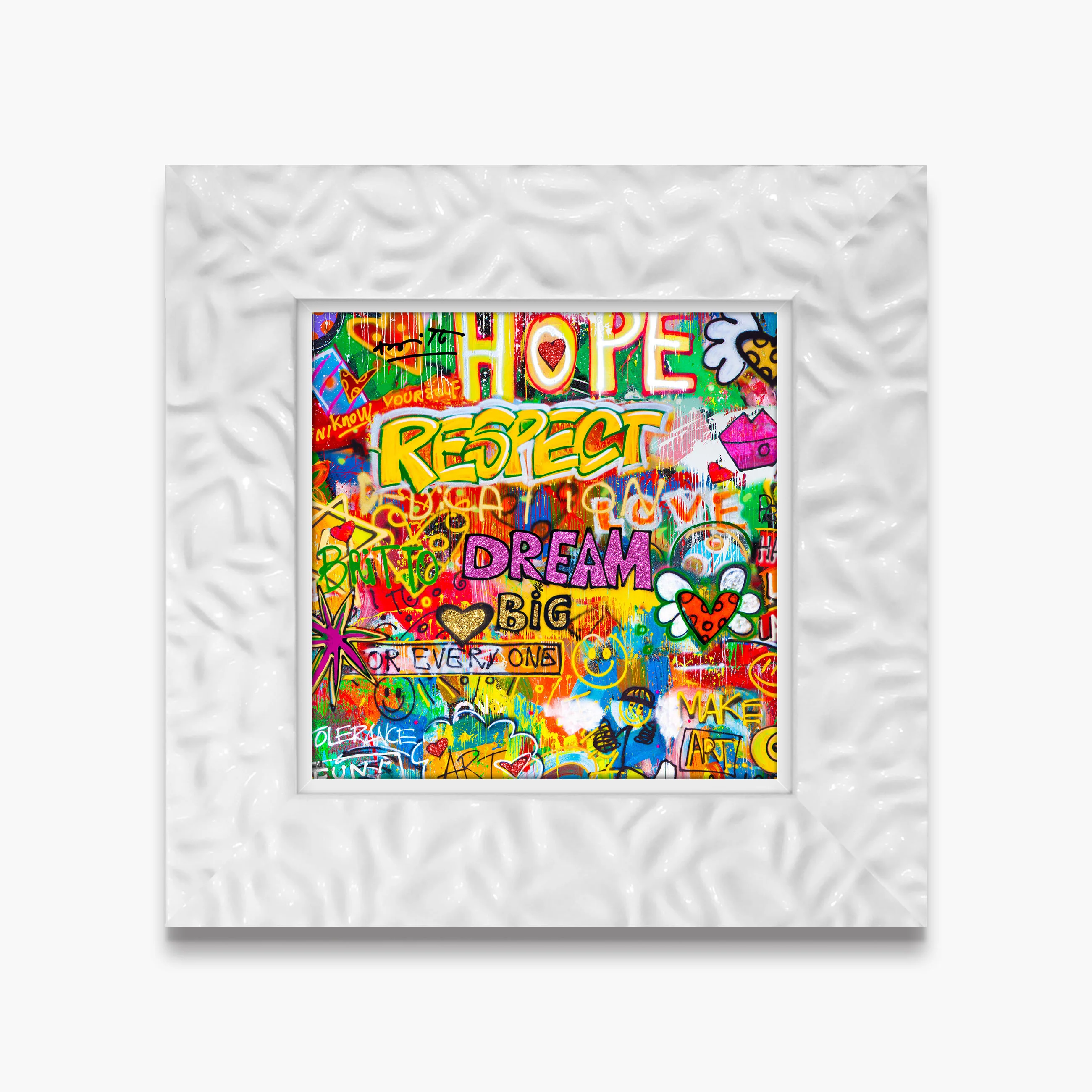 Hope - Limited Edition Print - Image 12