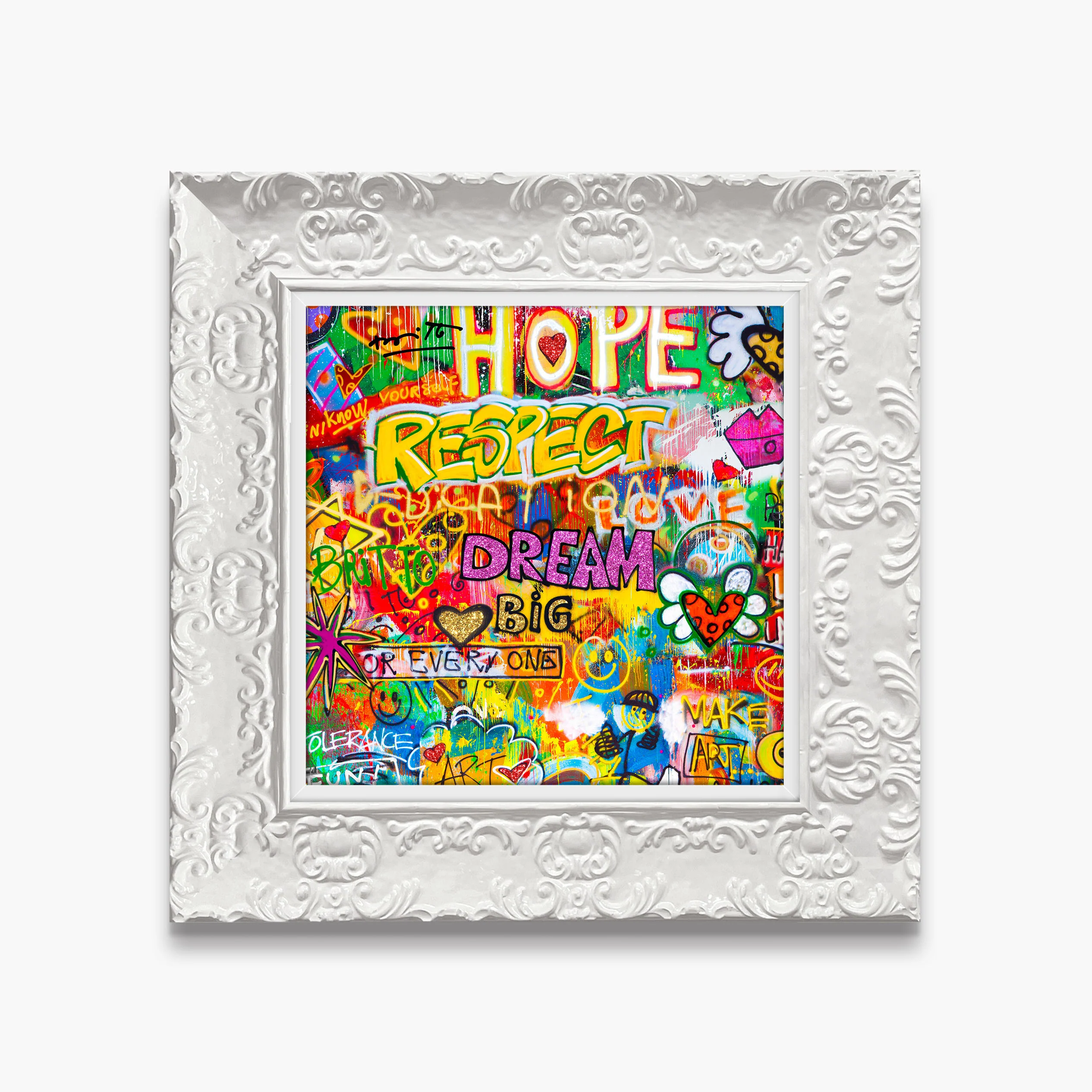 Hope - Limited Edition Print - Image 13