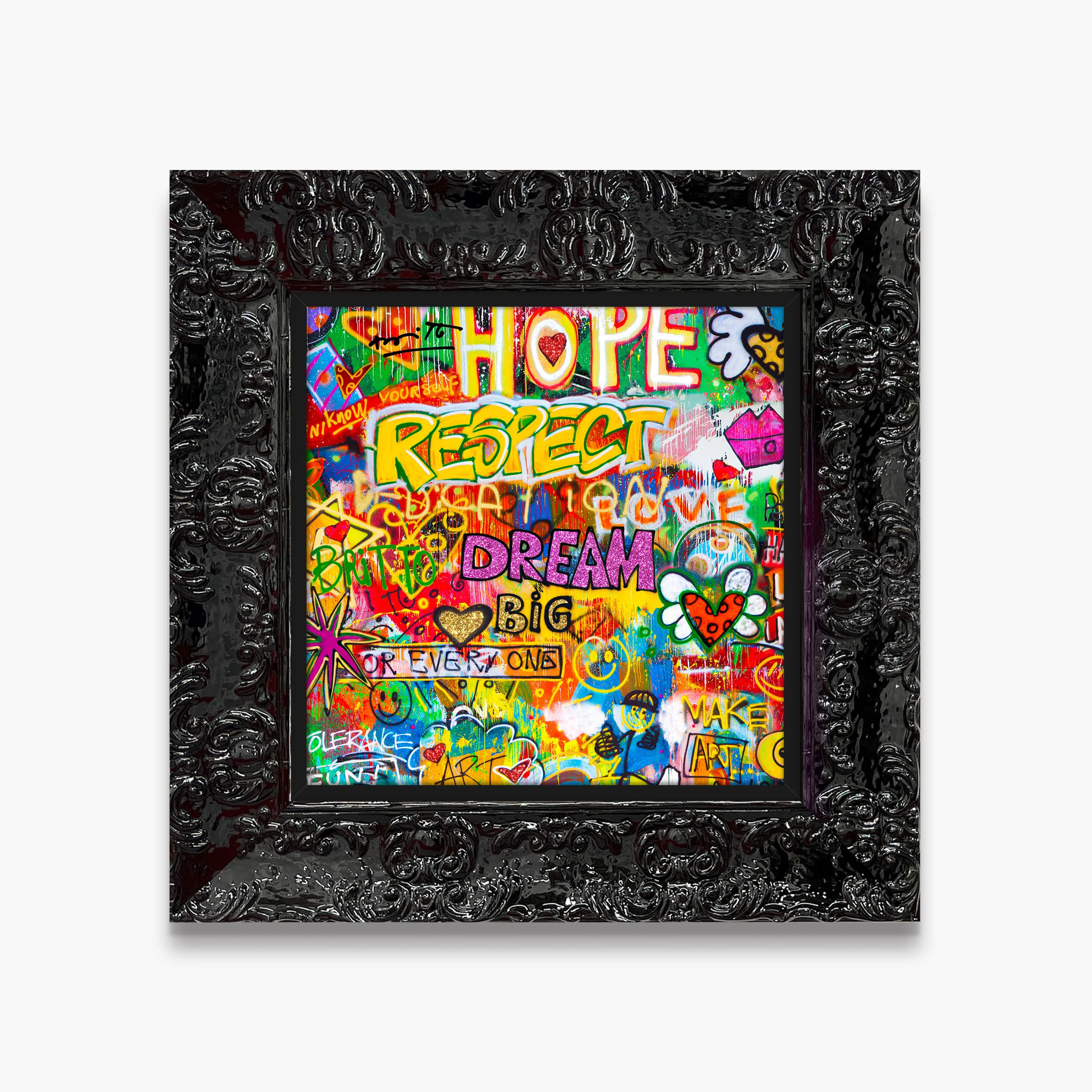 Hope - Limited Edition Print - Image 14