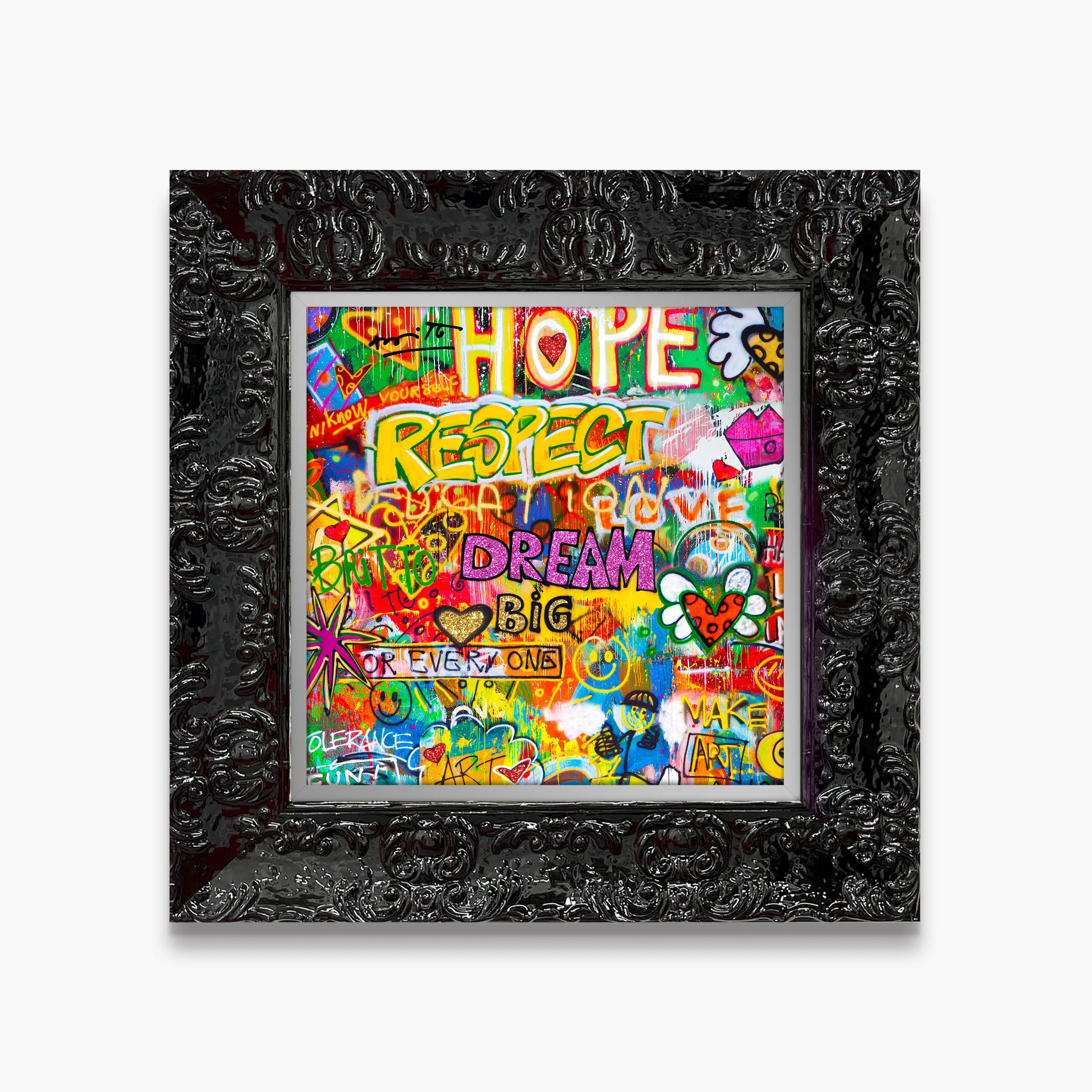 Hope - Limited Edition Print - Image 15