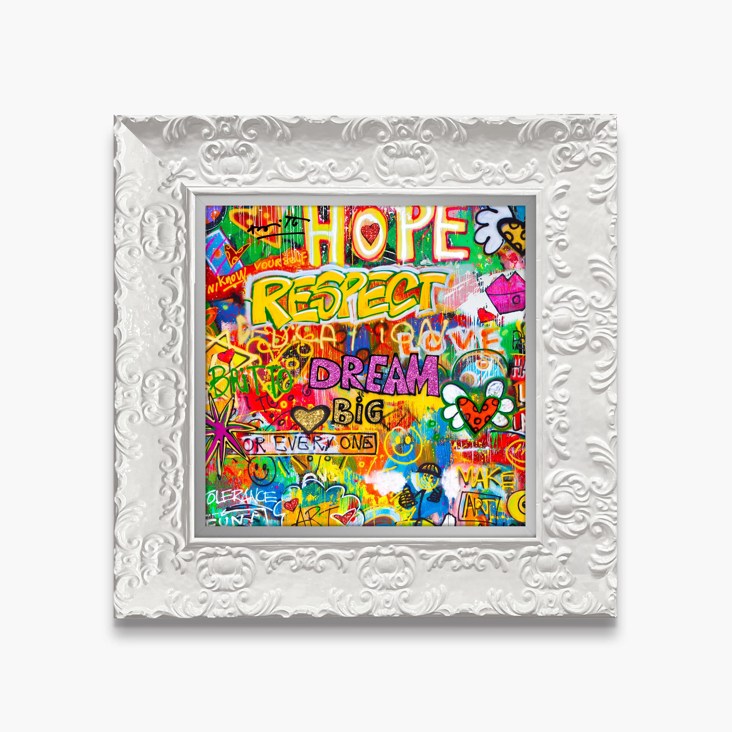 Hope - Limited Edition Print - Image 16
