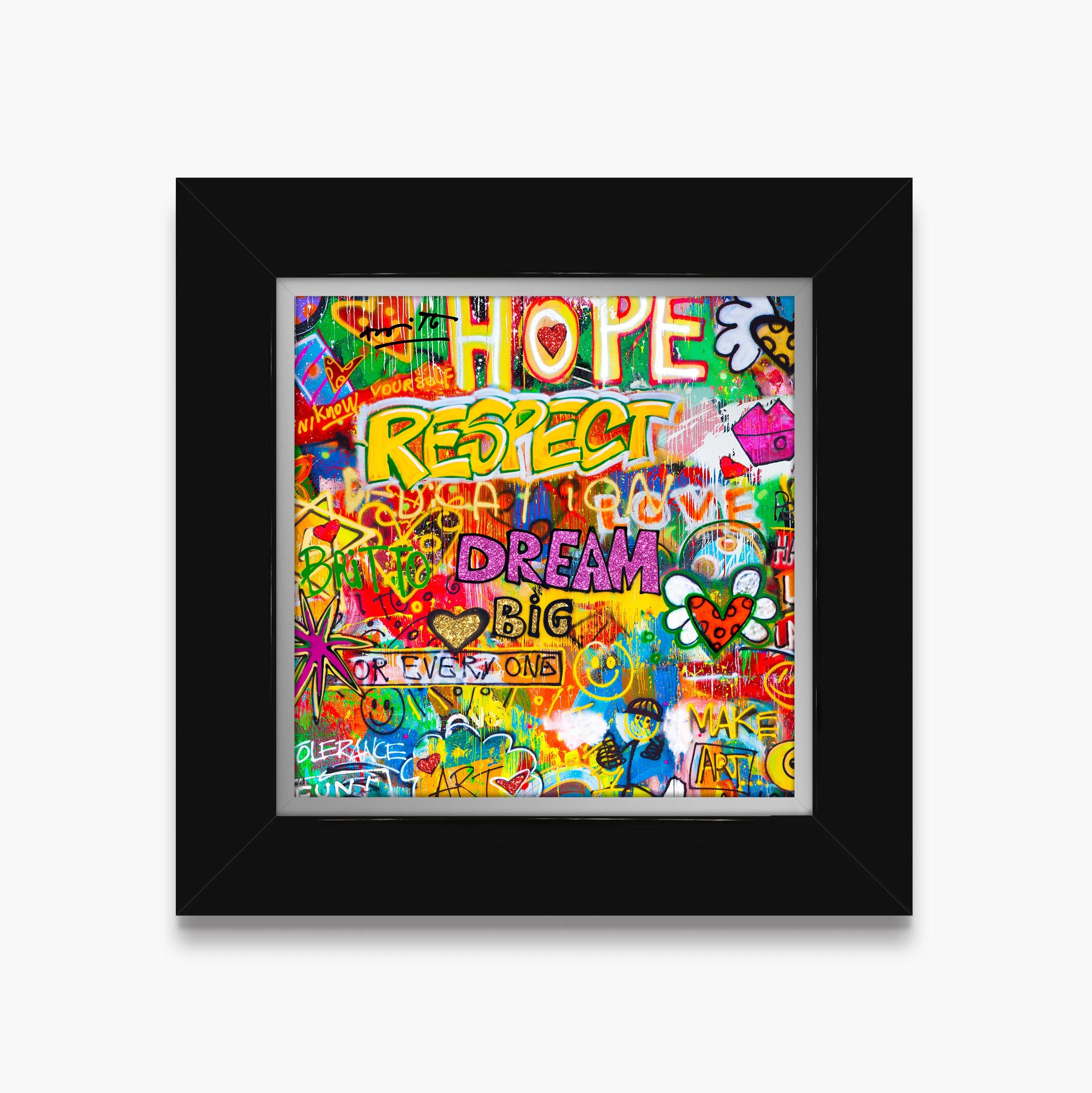 Hope - Limited Edition Print - Image 17