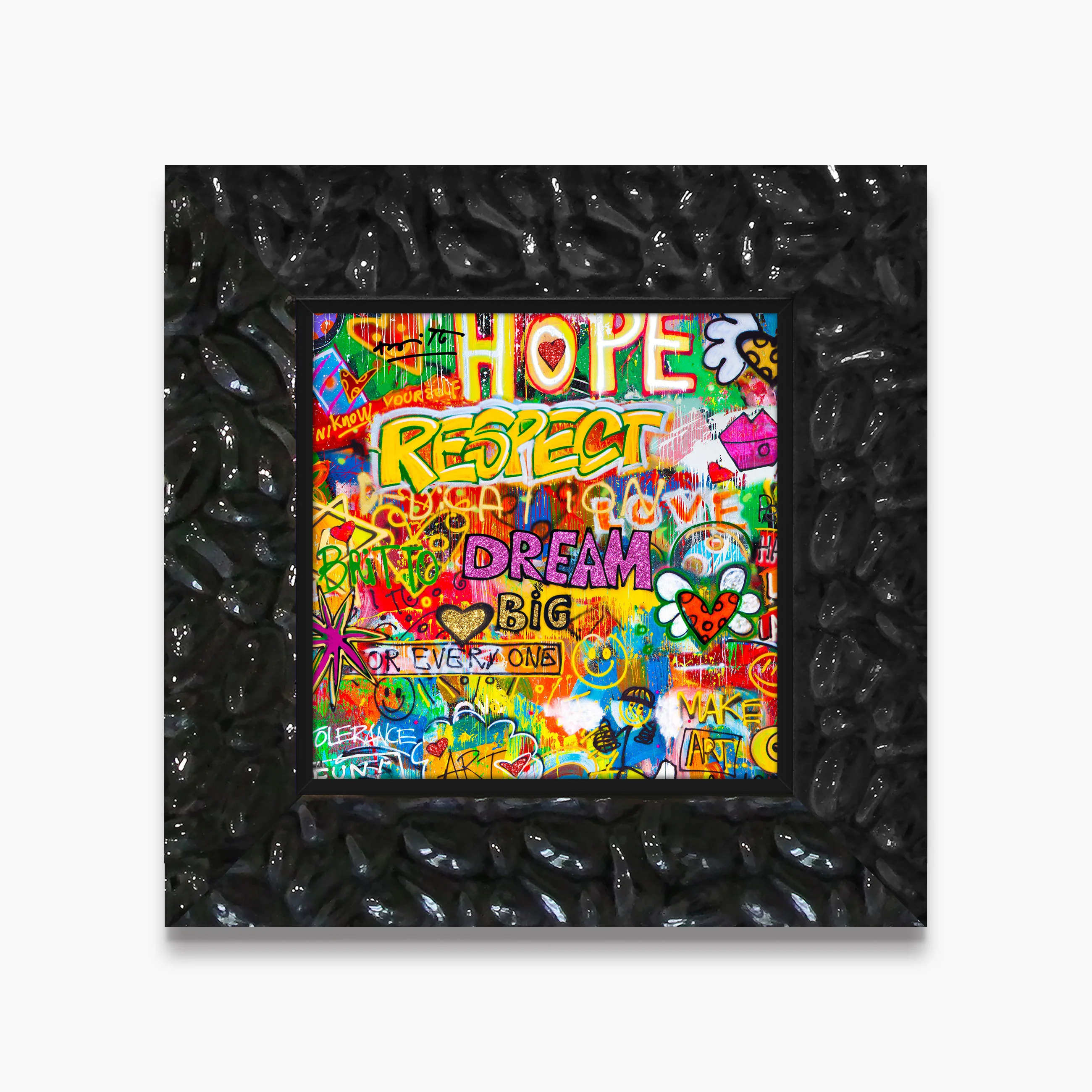 Hope - Limited Edition Print - Image 18