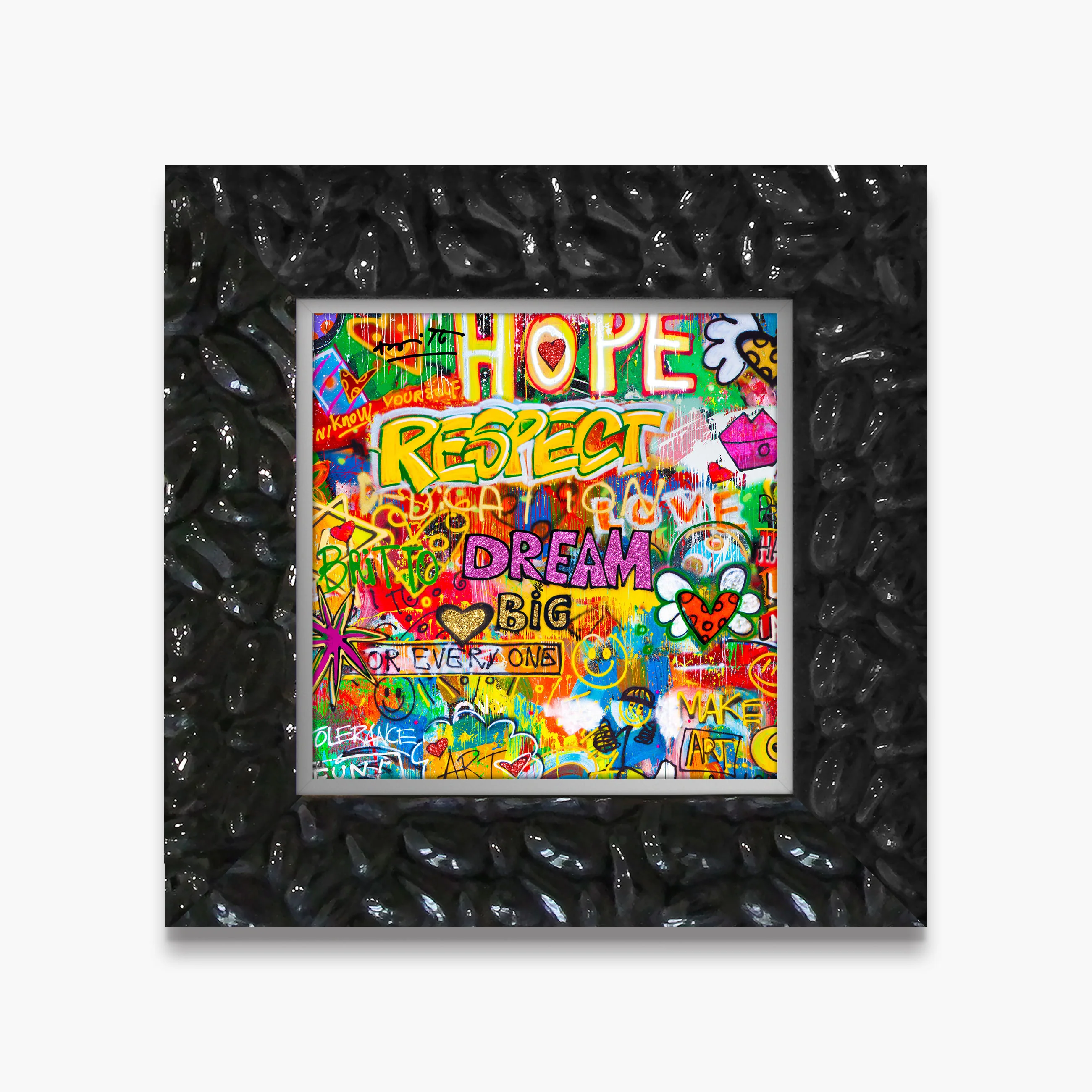 Hope - Limited Edition Print - Image 19