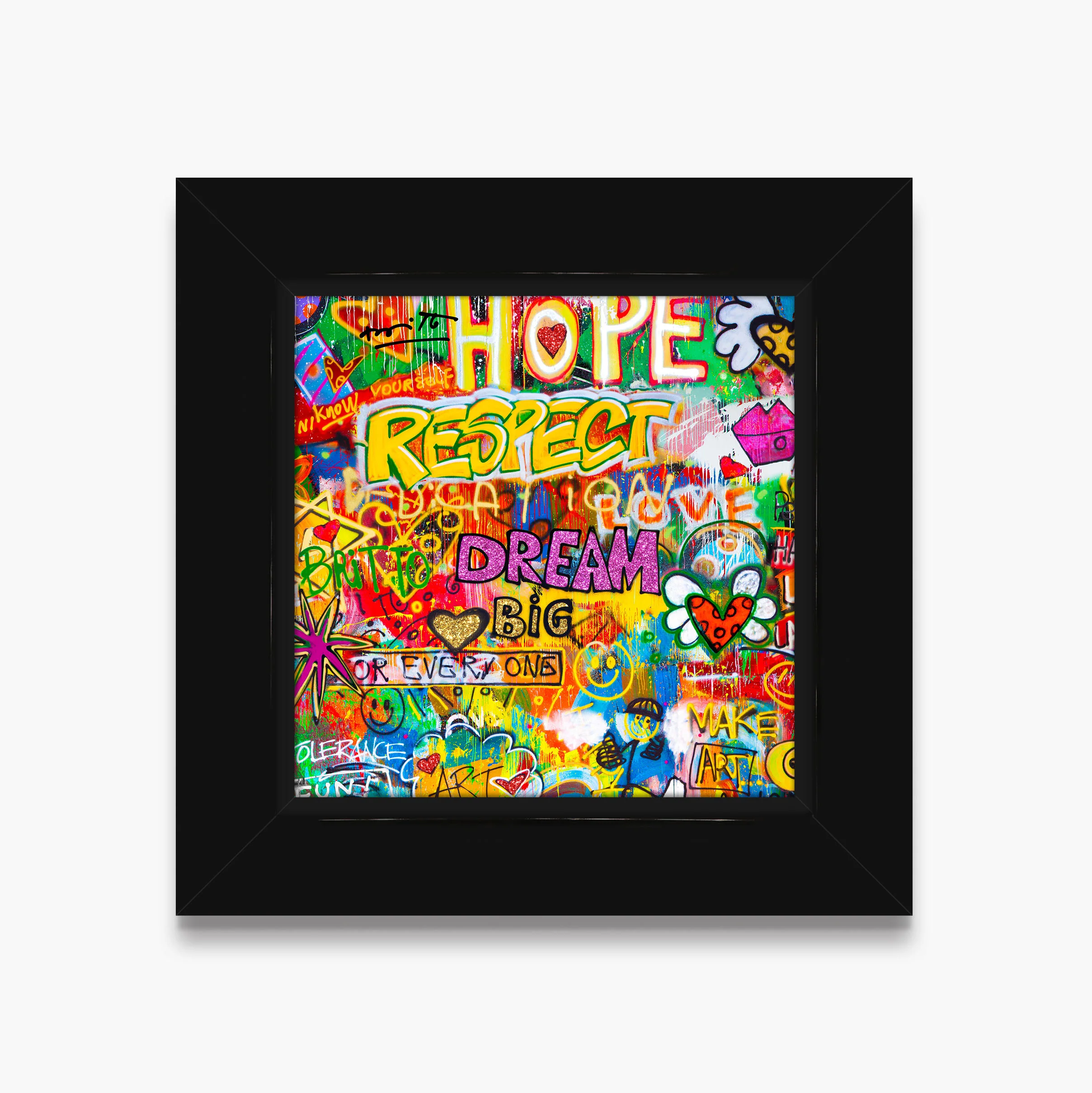 Hope - Limited Edition Print - Image 2