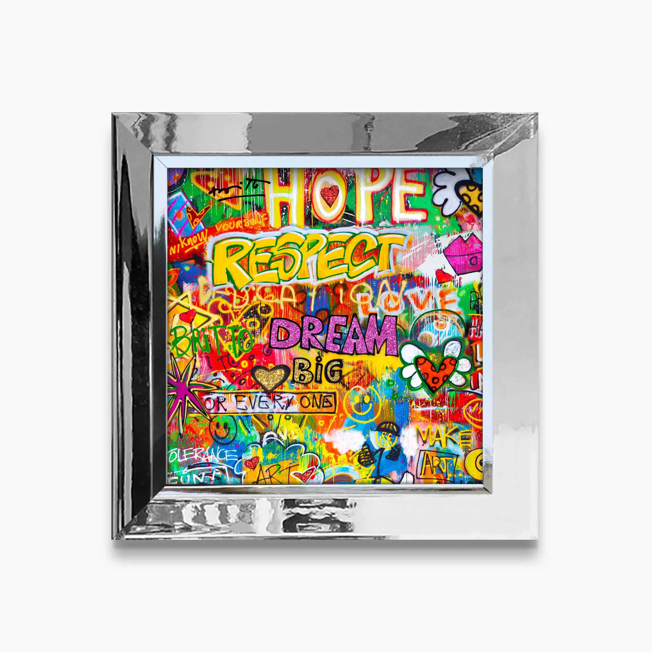 Hope - Limited Edition Print - Image 20