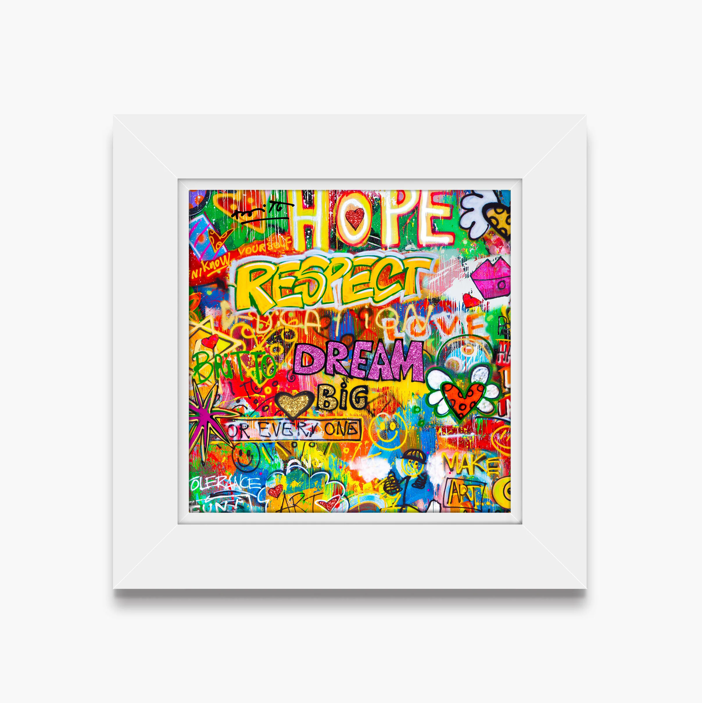 Hope - Limited Edition Print - Image 21