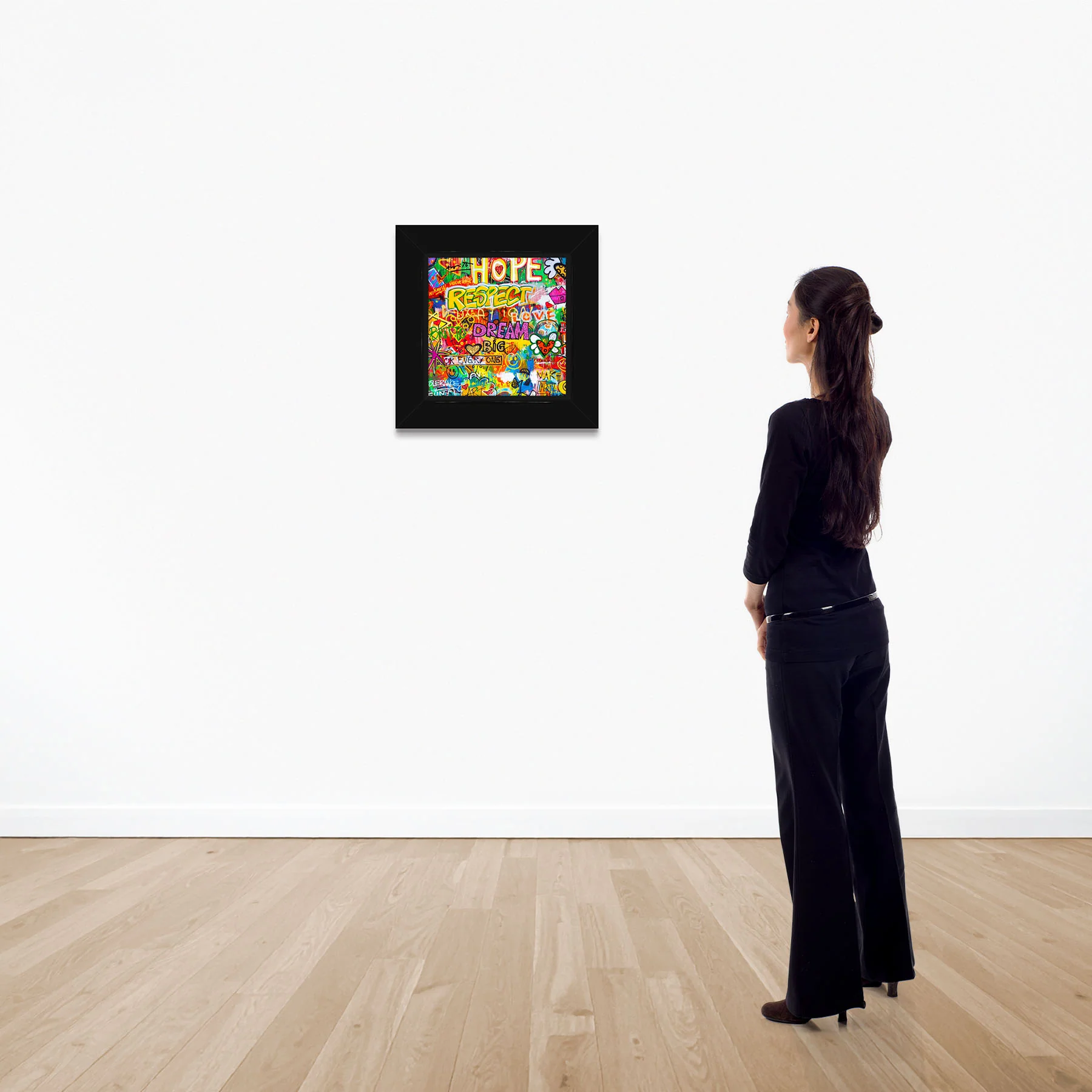 Hope - Limited Edition Print - Image 3