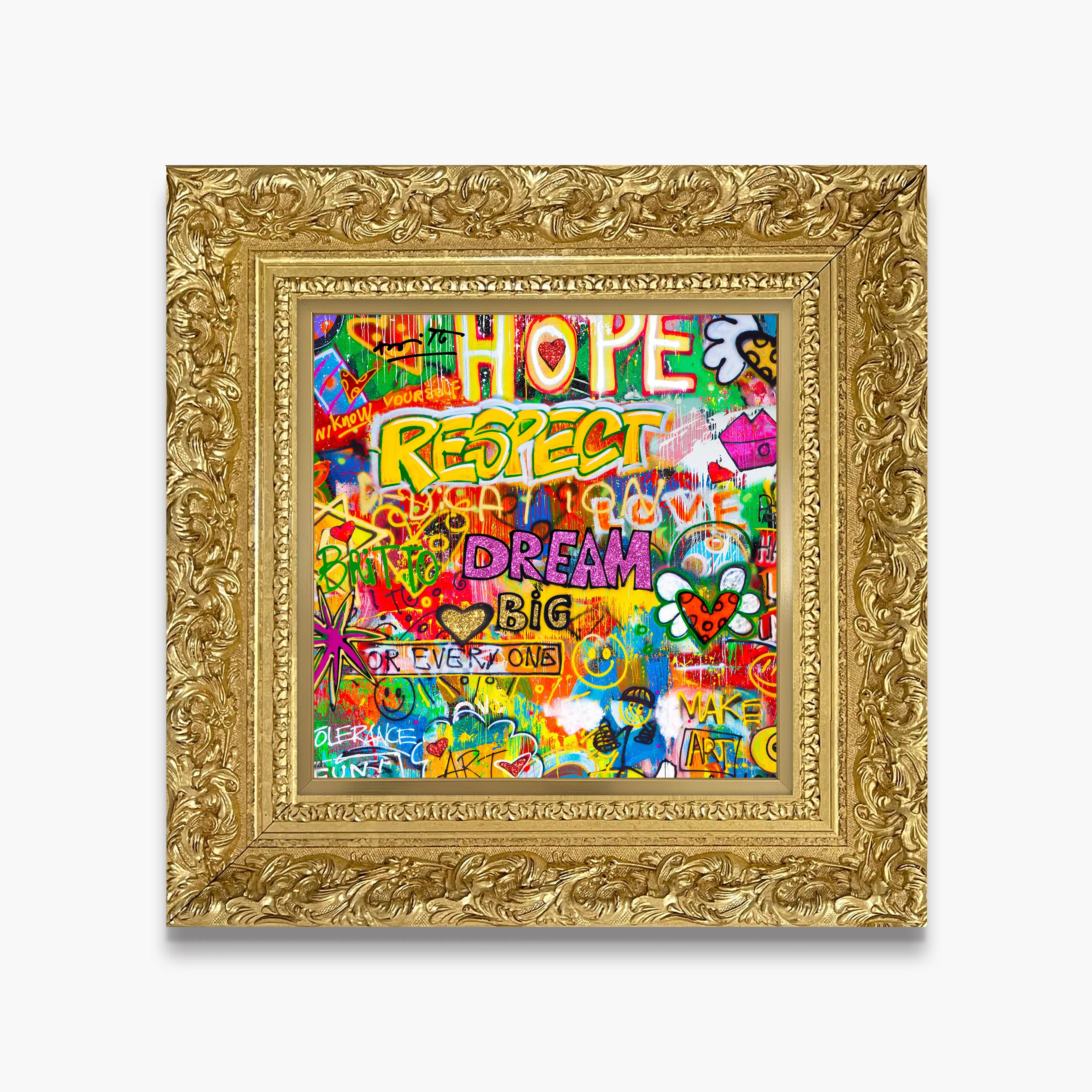 Hope - Limited Edition Print - Image 4