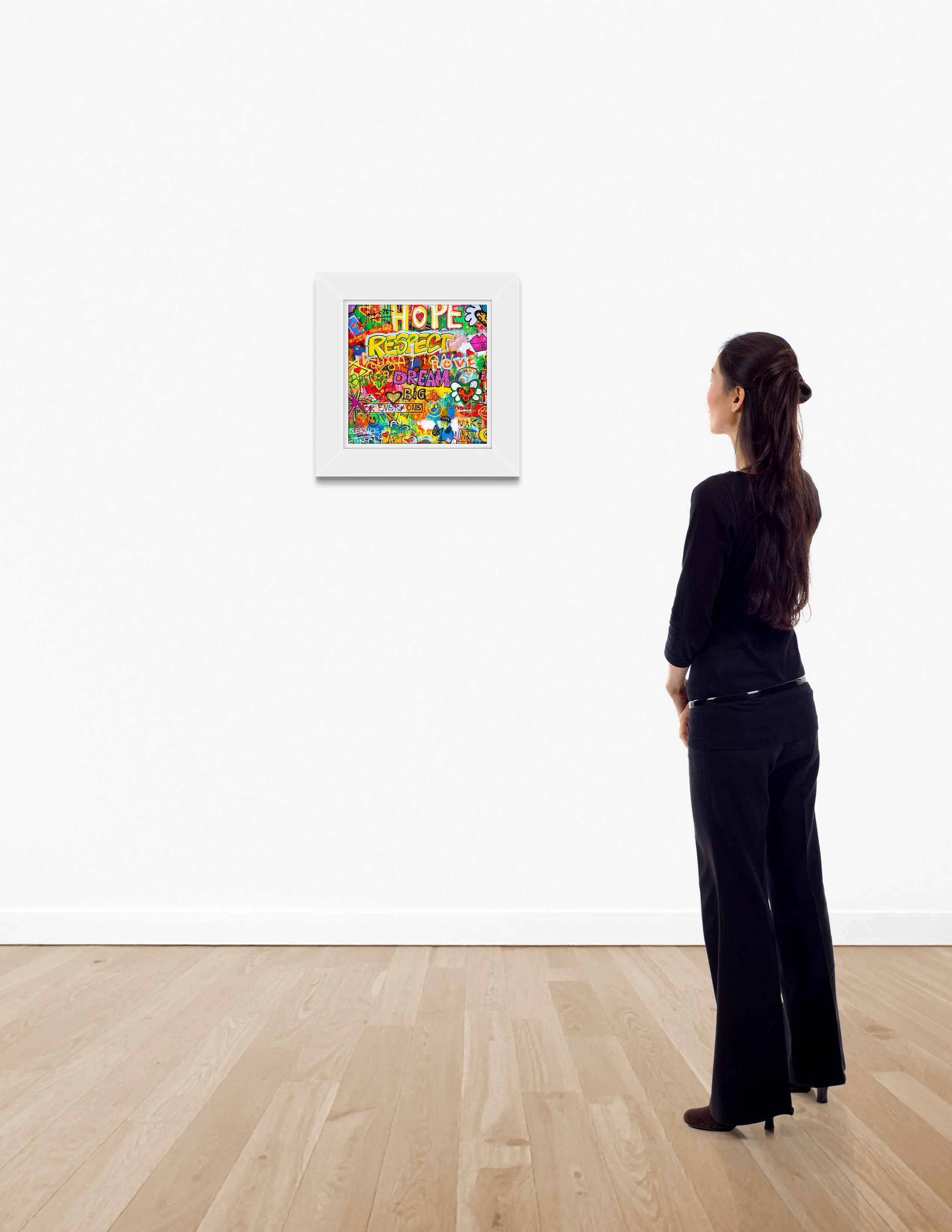Hope - Limited Edition Print - Image 5