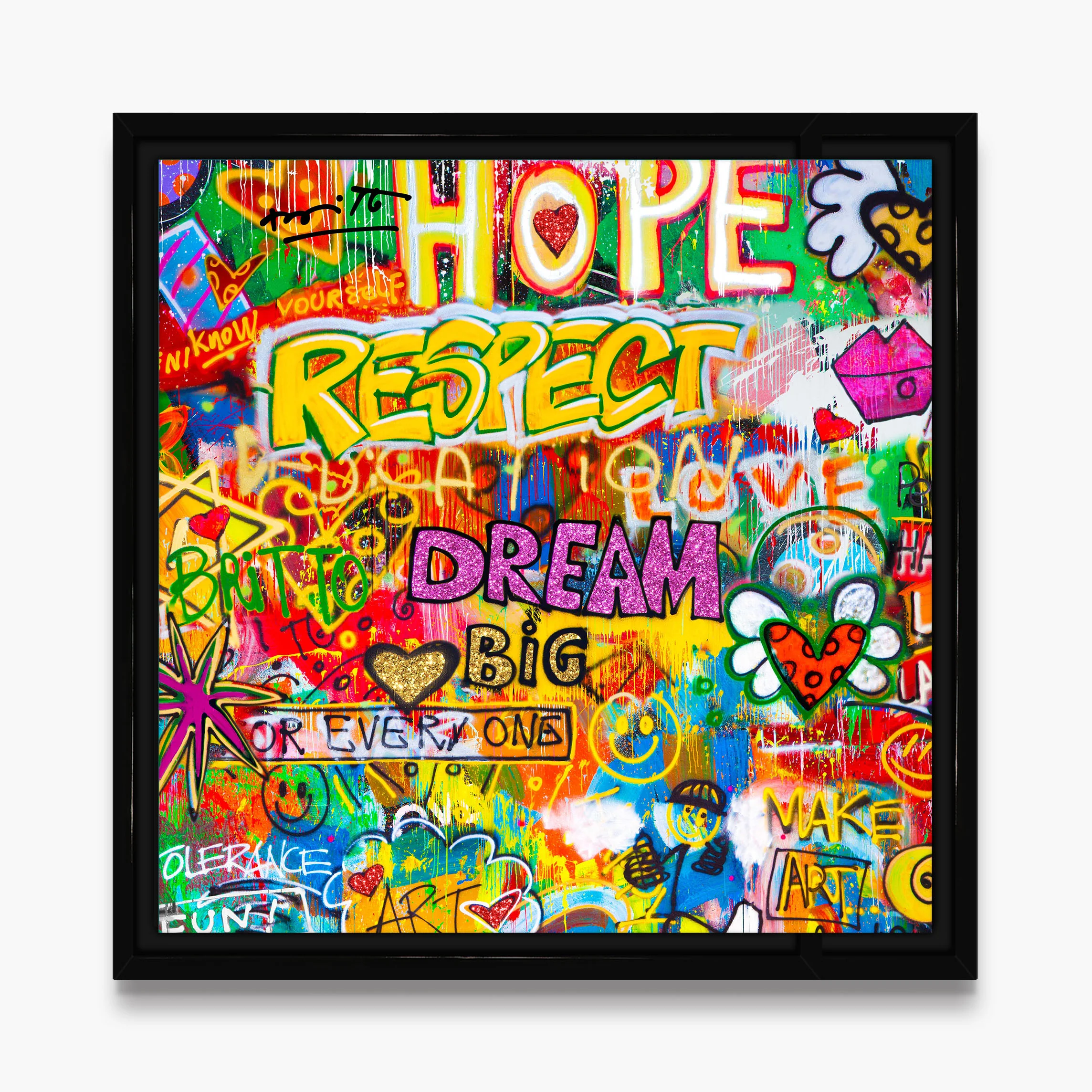 Hope - Limited Edition Print - Image 6