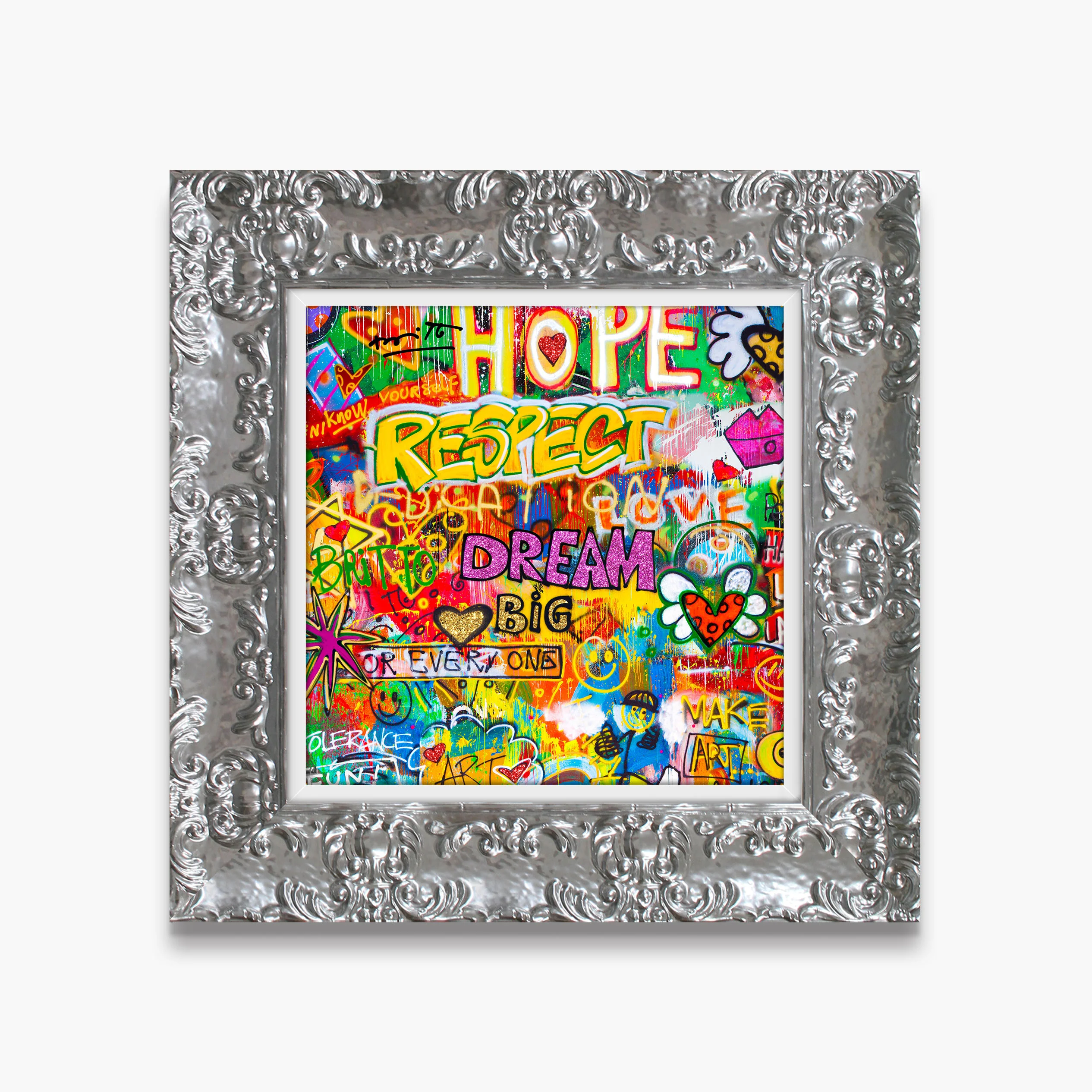 Hope - Limited Edition Print - Image 7