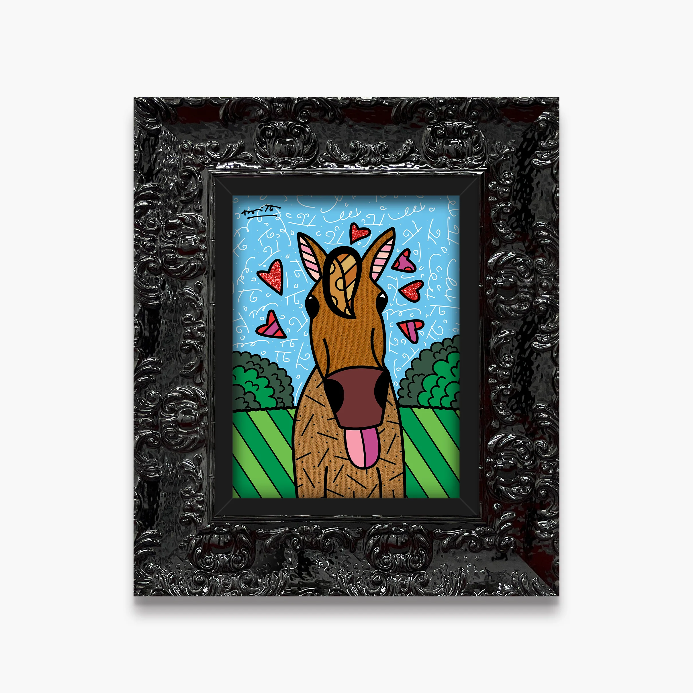 Horse Country - Limited Edition Print - Image 10