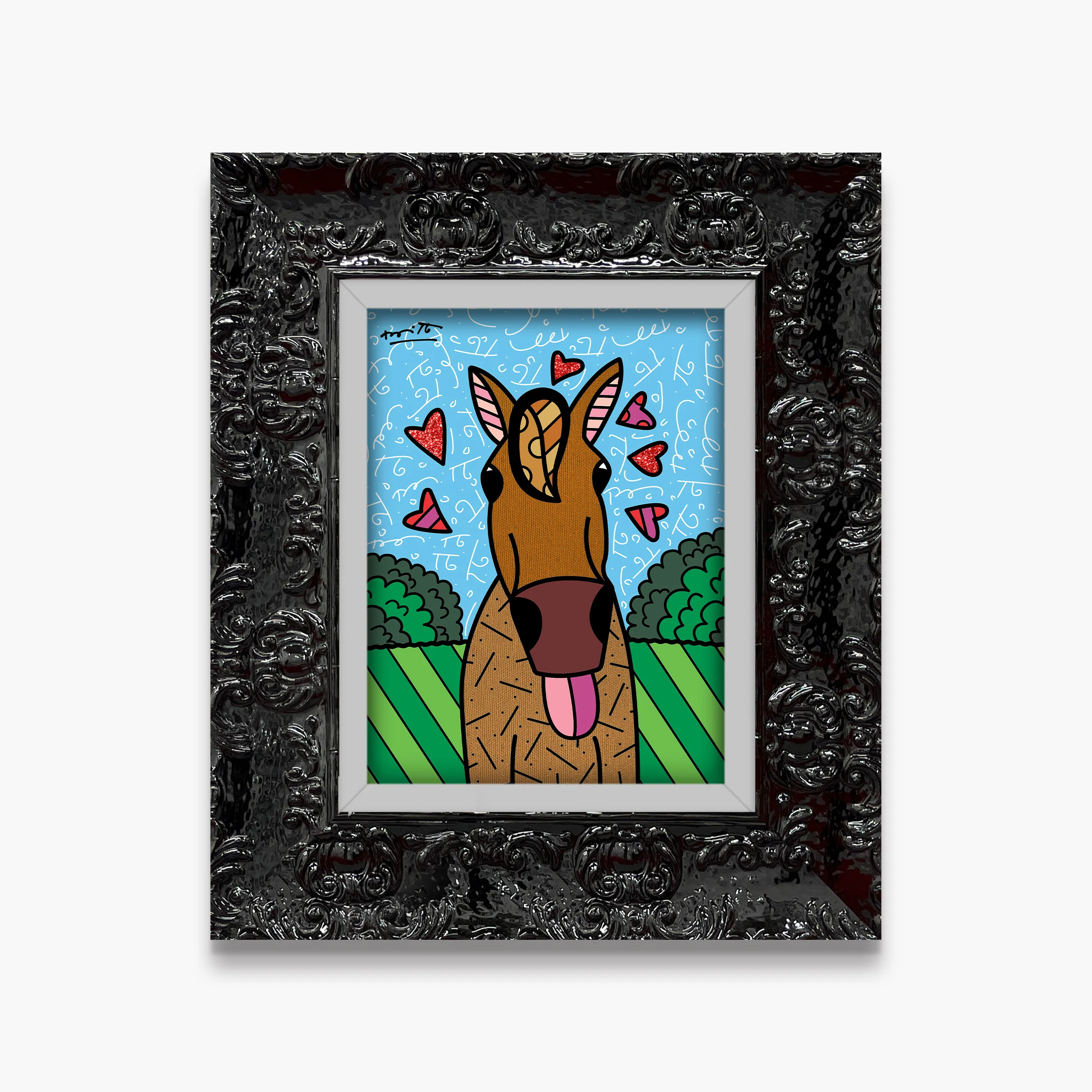 Horse Country - Limited Edition Print - Image 11