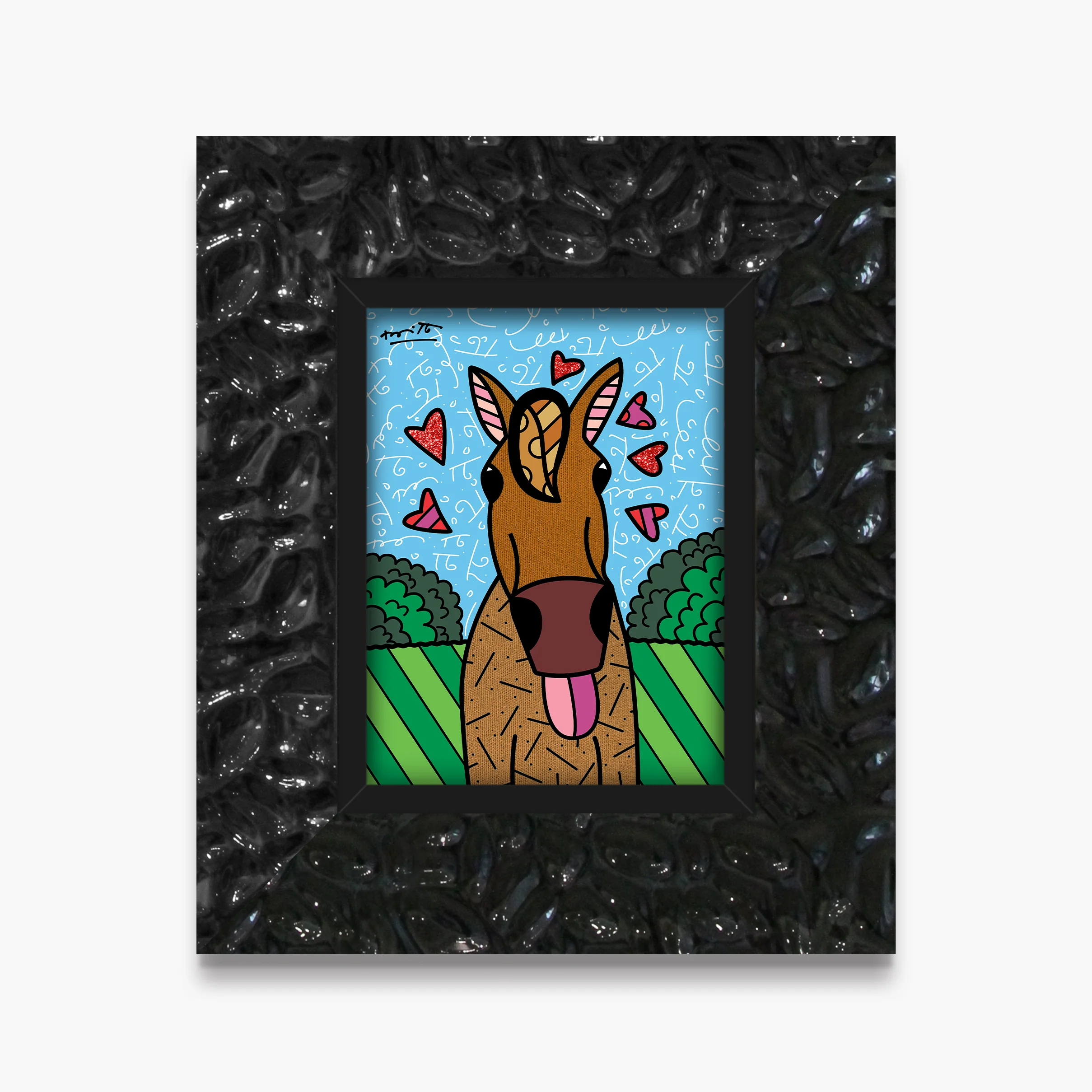 Horse Country - Limited Edition Print - Image 14