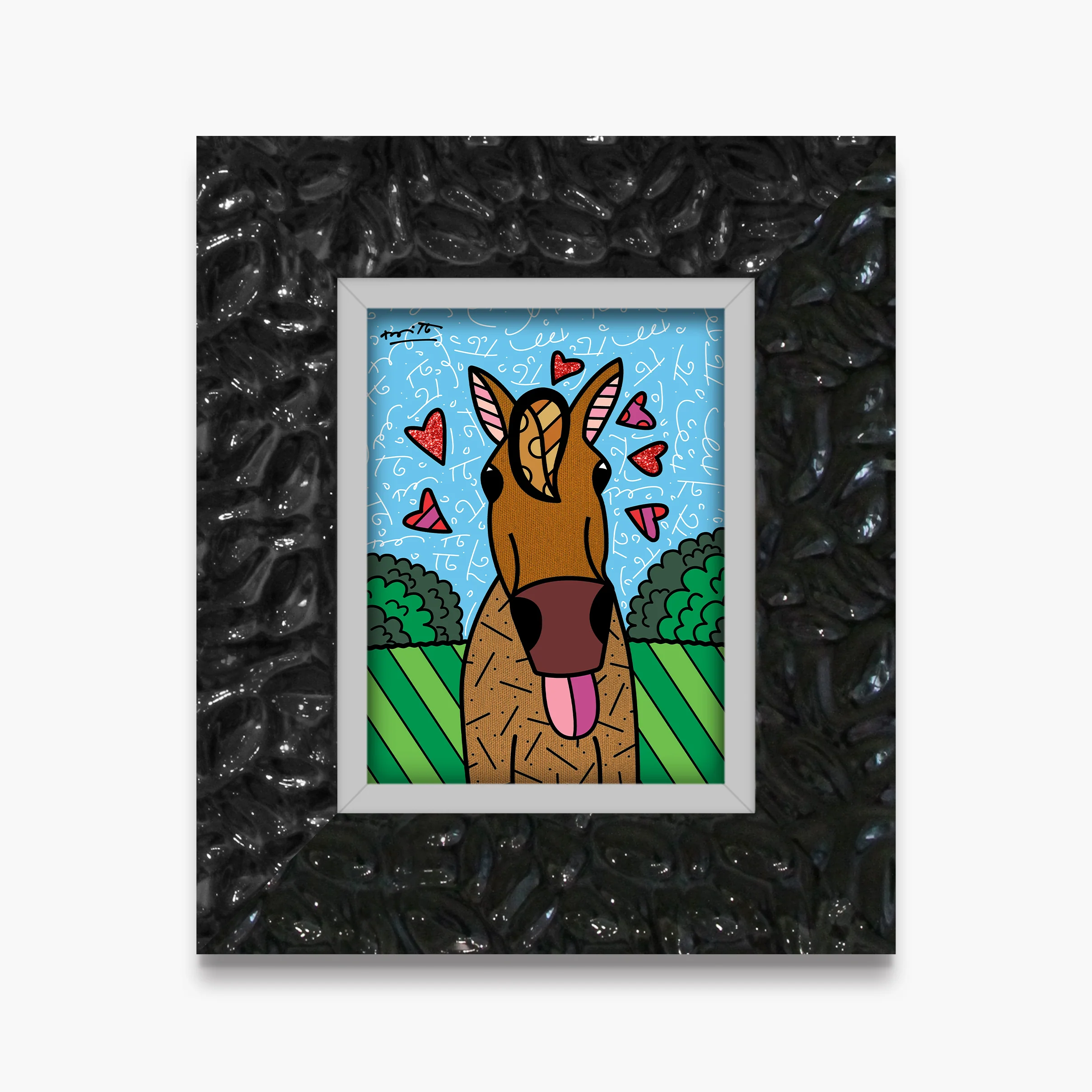 Horse Country - Limited Edition Print - Image 15