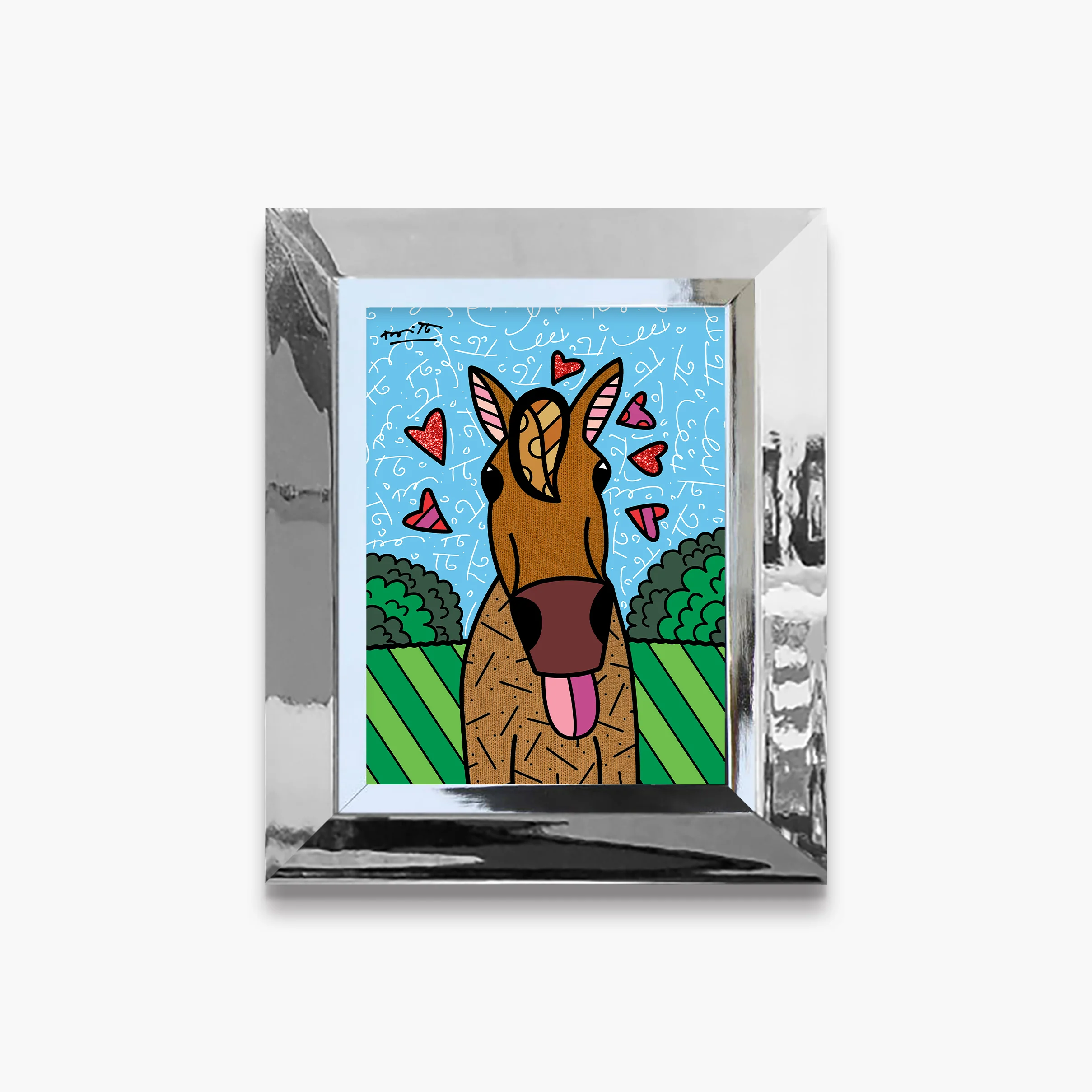 Horse Country - Limited Edition Print - Image 16