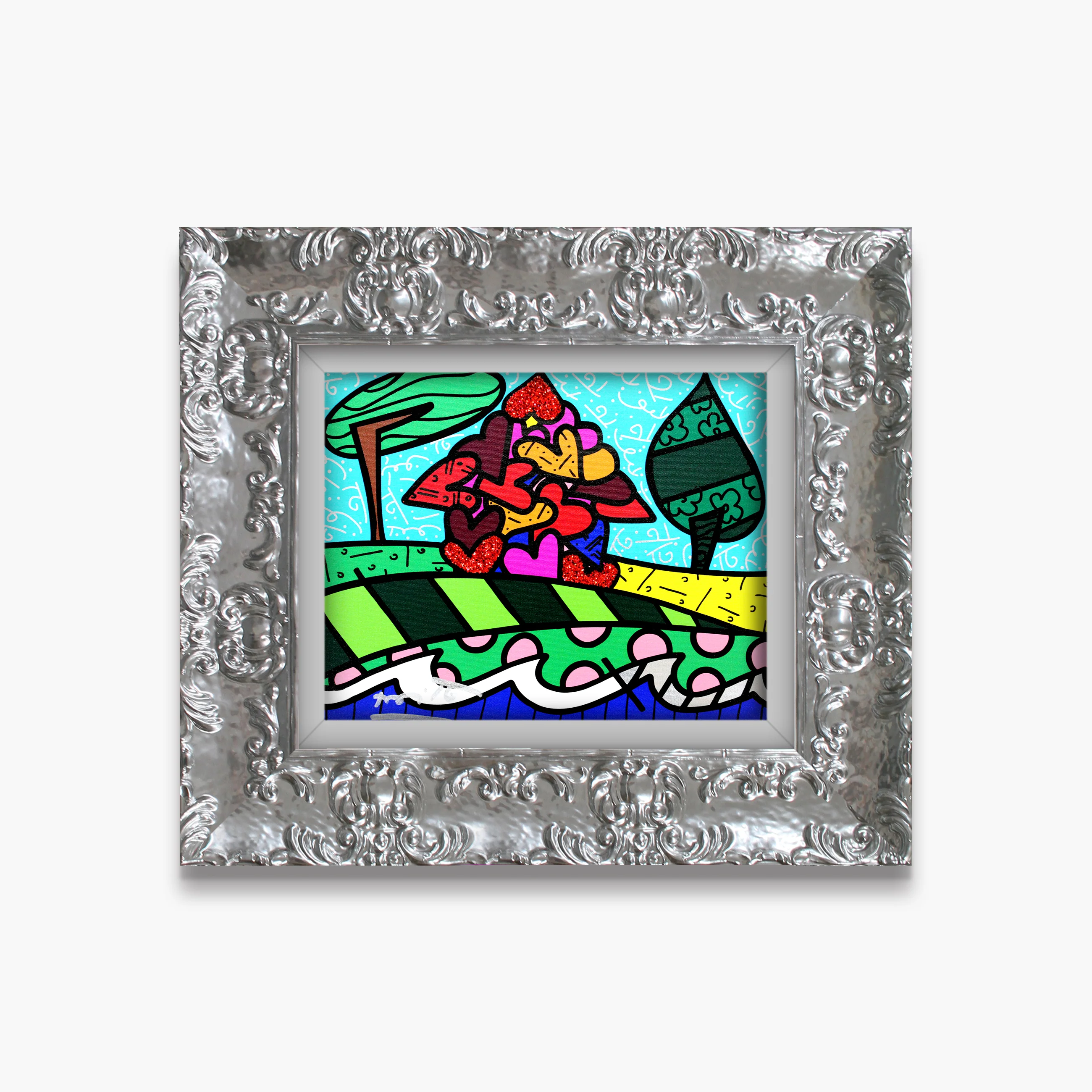House Of Love - Limited Edition Print - Image 11