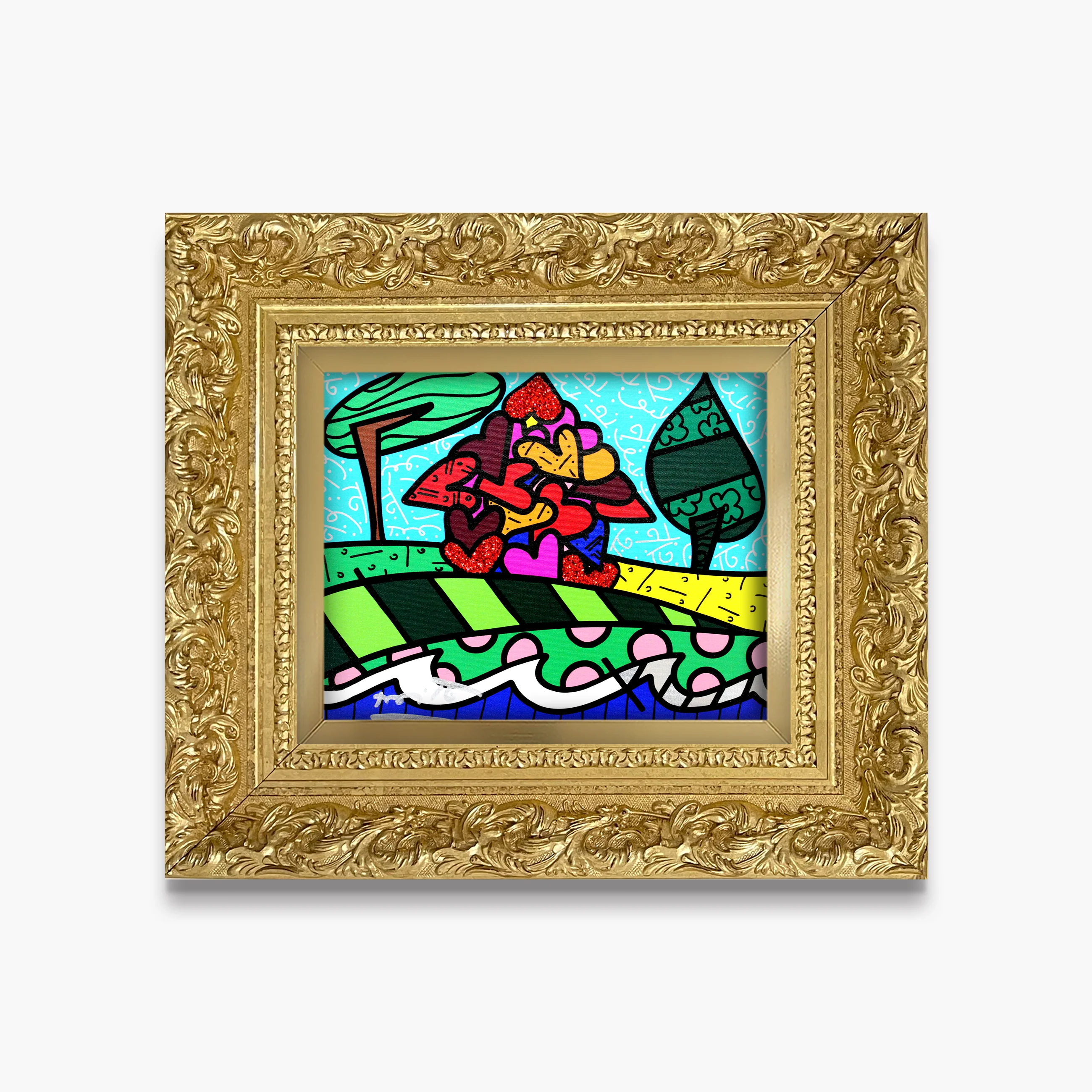 House Of Love - Limited Edition Print - Image 12
