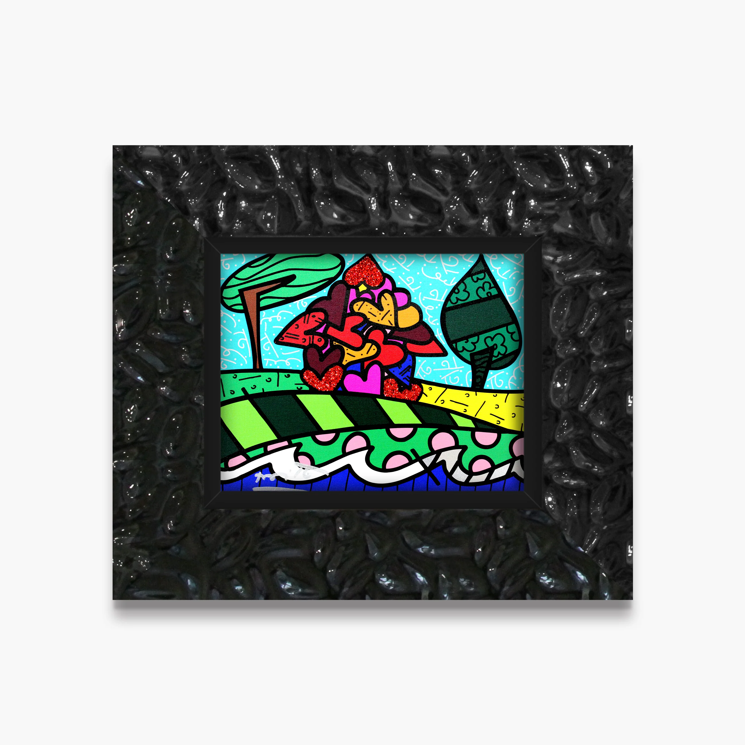 House Of Love - Limited Edition Print - Image 13