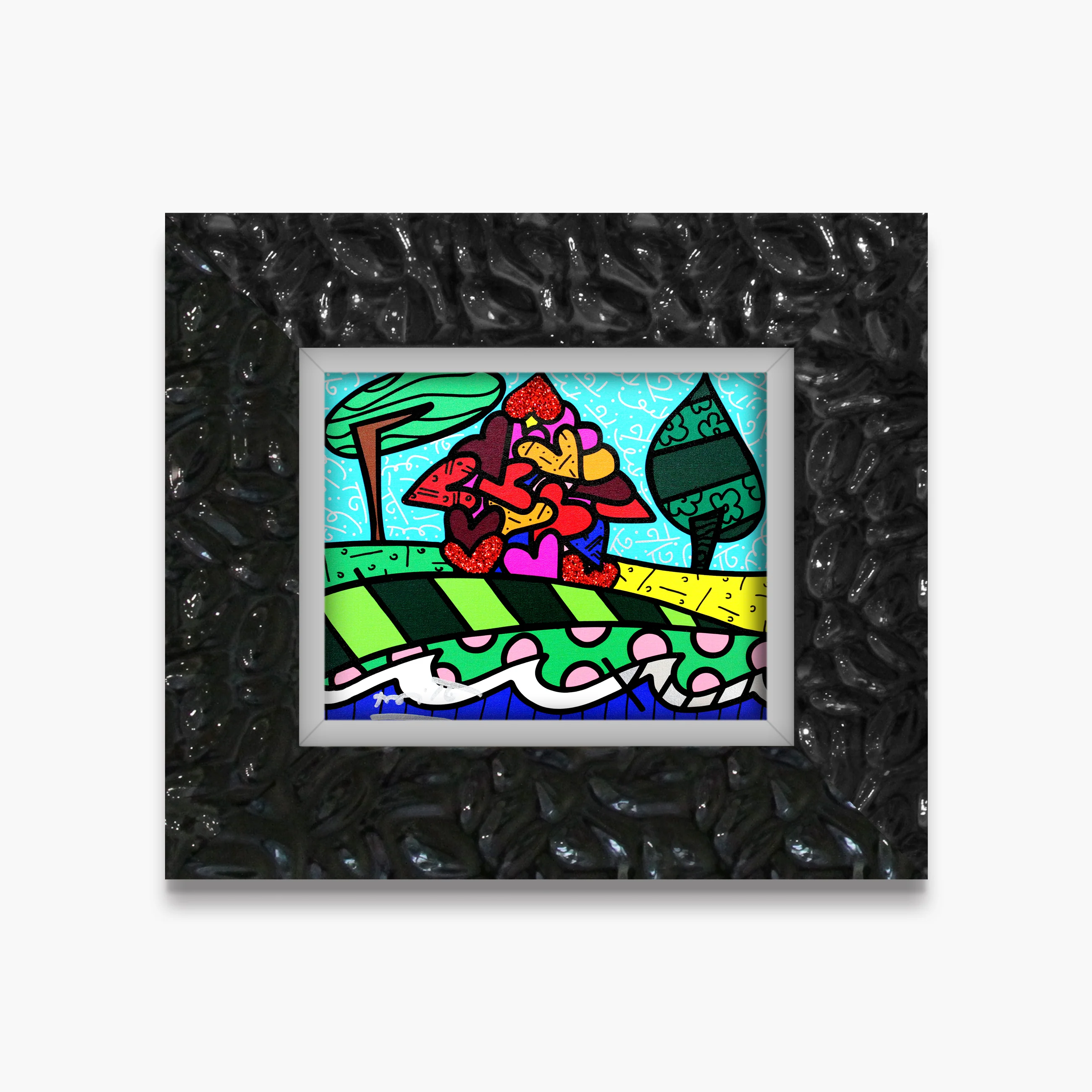 House Of Love - Limited Edition Print - Image 14