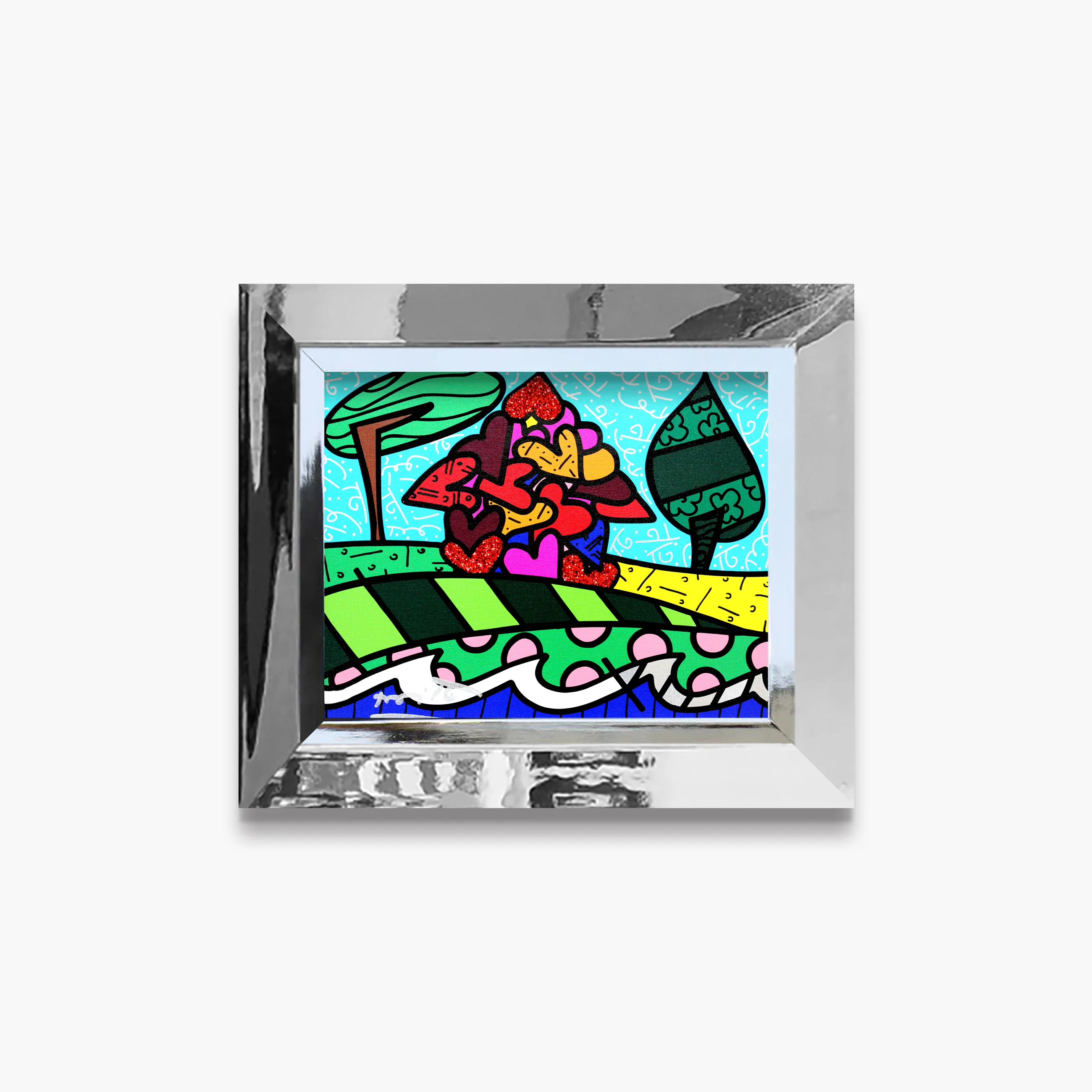 House Of Love - Limited Edition Print - Image 15