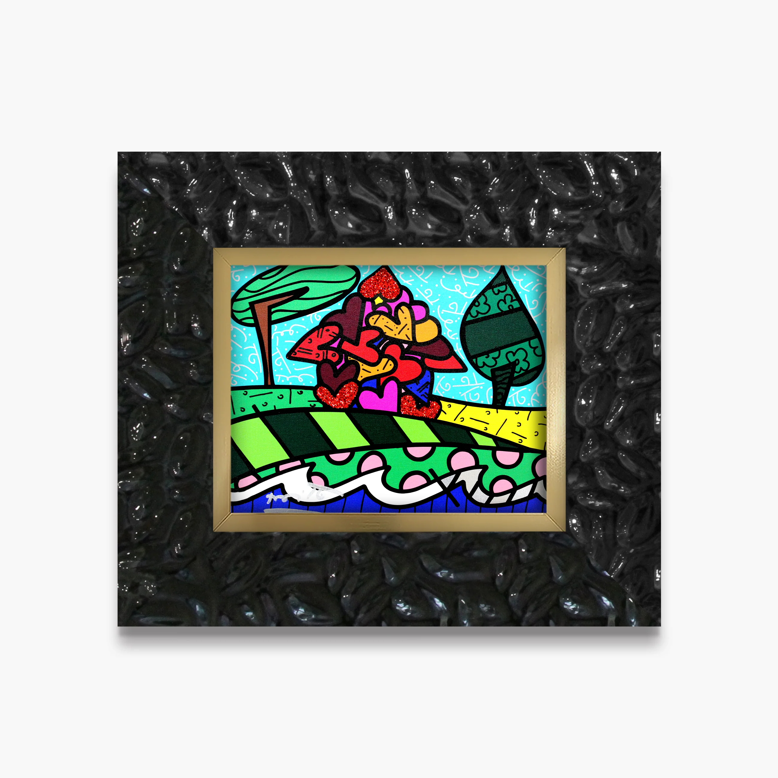 House Of Love - Limited Edition Print - Image 16