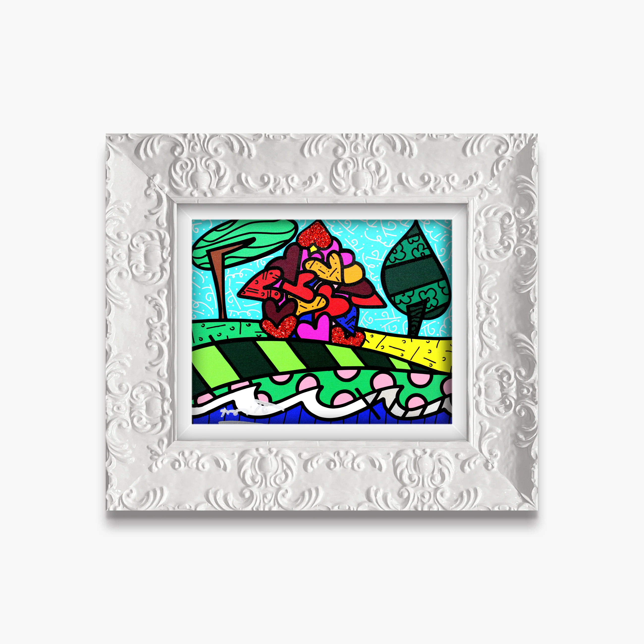 House Of Love - Limited Edition Print - Image 17