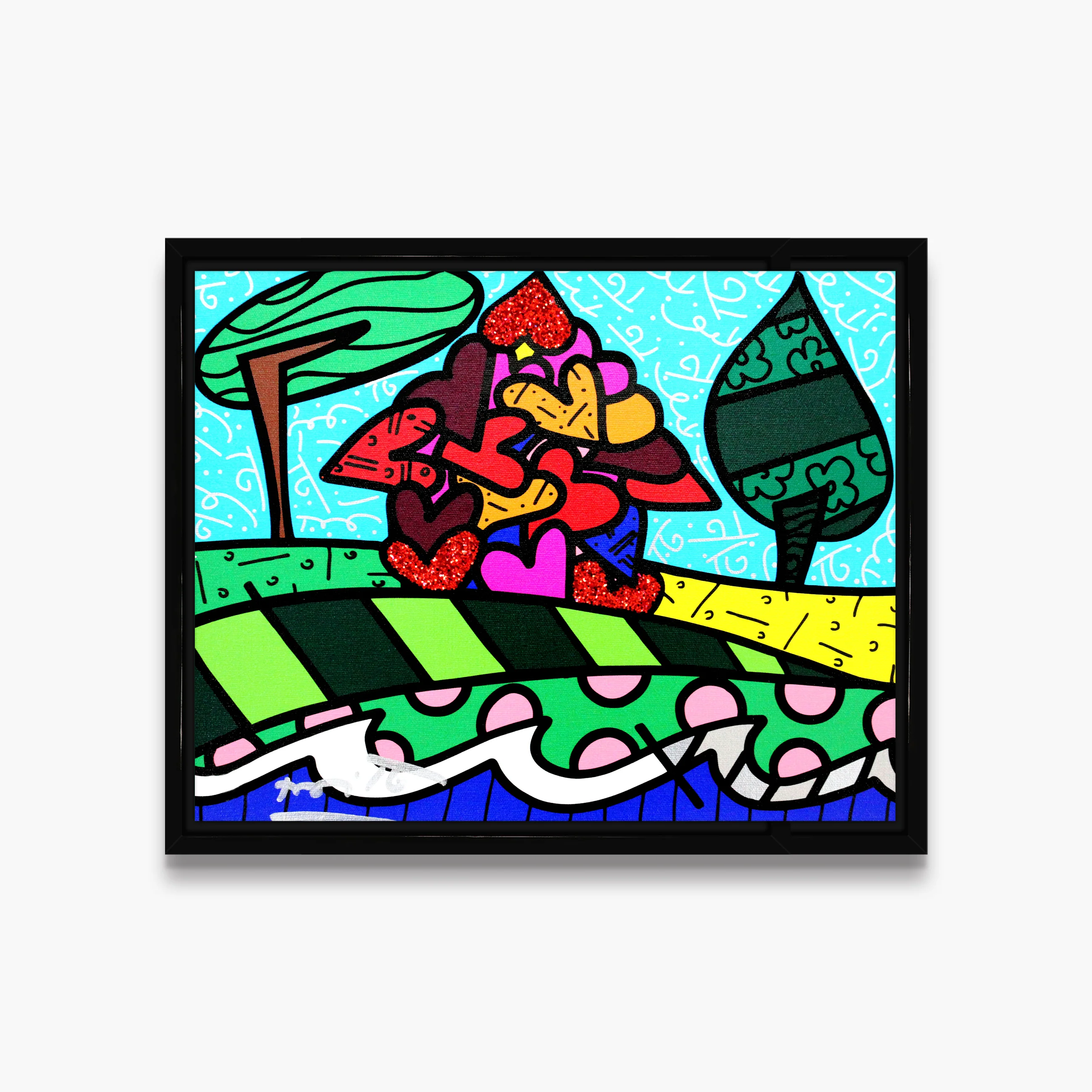 House Of Love - Limited Edition Print - Image 18